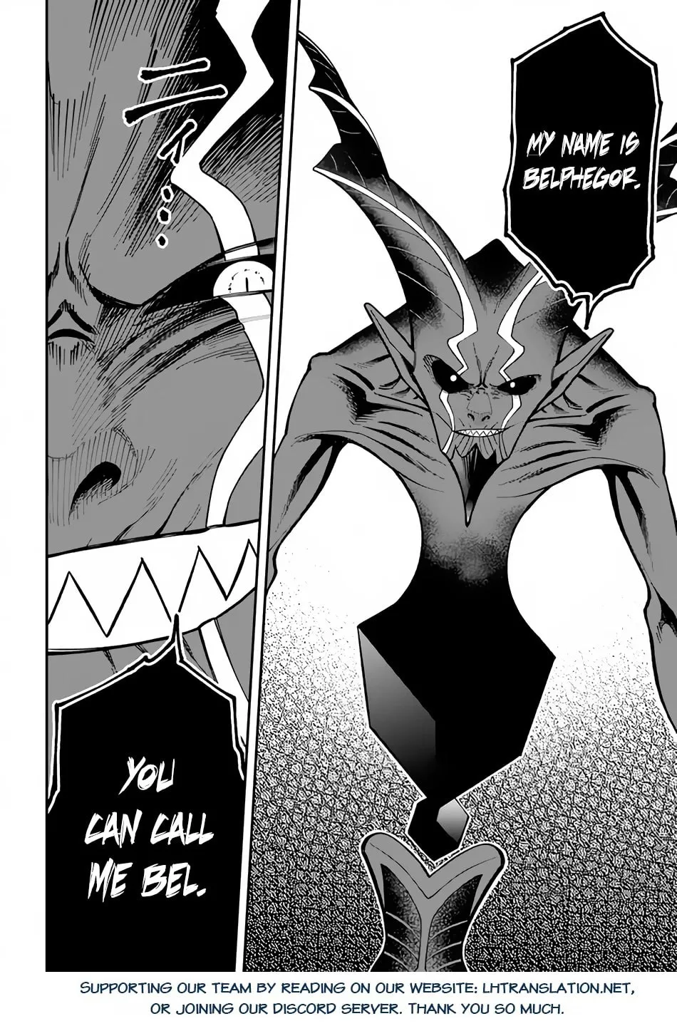 Nito no Taidana Isekai Shoukougun: Saijaku Shoku "Healer" nano ni Saikyou wa Cheat desu ka? Chapter 27 page 27 - 