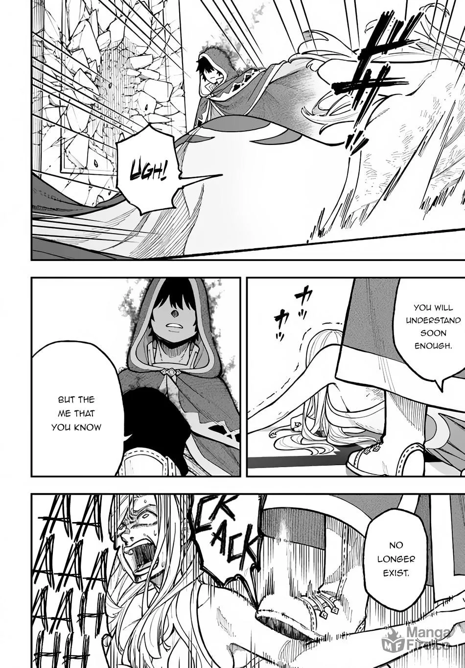 Nito no Taidana Isekai Shoukougun: Saijaku Shoku "Healer" nano ni Saikyou wa Cheat desu ka? Chapter 29.1 page 3 - 