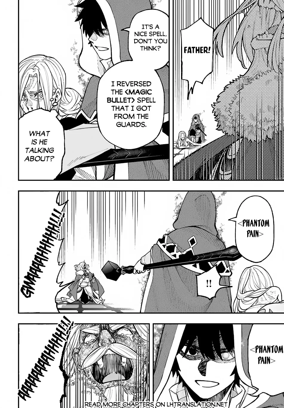 Nito no Taidana Isekai Shoukougun: Saijaku Shoku "Healer" nano ni Saikyou wa Cheat desu ka? Chapter 29.2 page 2 - 