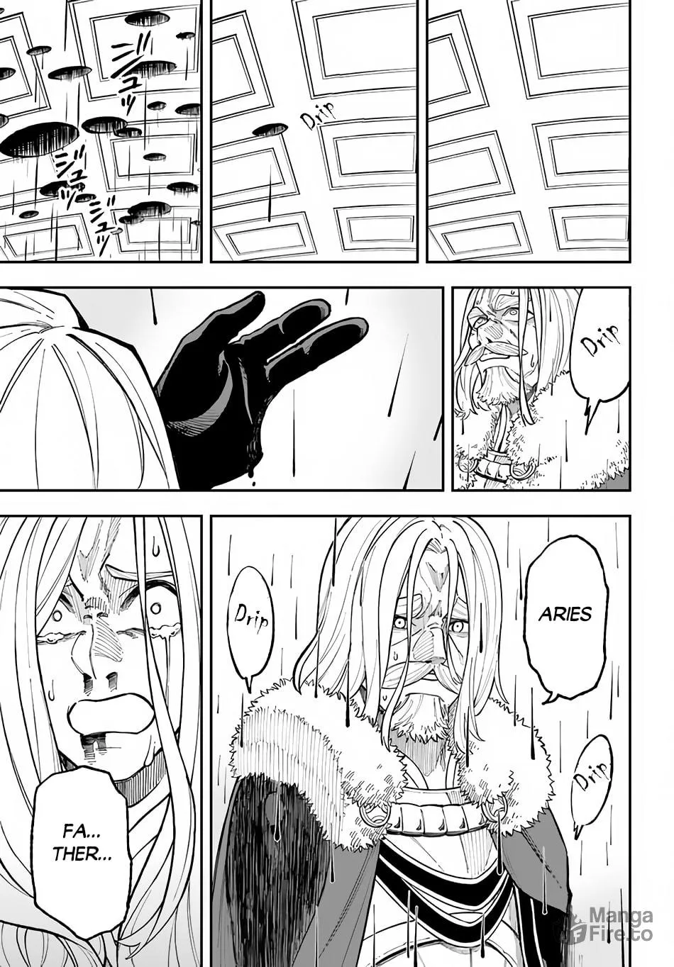 Nito no Taidana Isekai Shoukougun: Saijaku Shoku "Healer" nano ni Saikyou wa Cheat desu ka? Chapter 29.2 page 9 - 