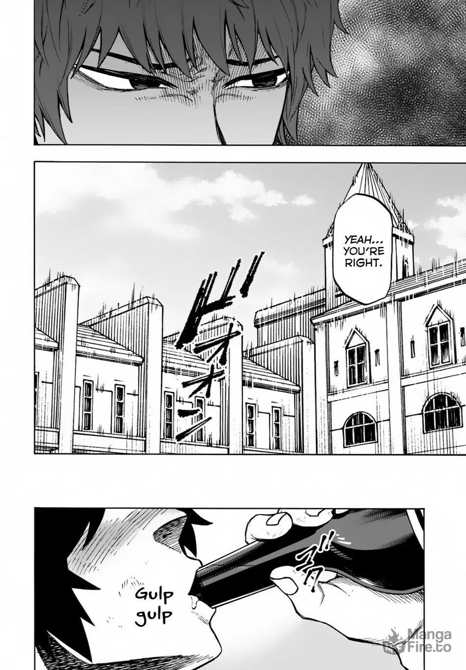 Nito no Taidana Isekai Shoukougun: Saijaku Shoku "Healer" nano ni Saikyou wa Cheat desu ka? Chapter 3 page 5 - 