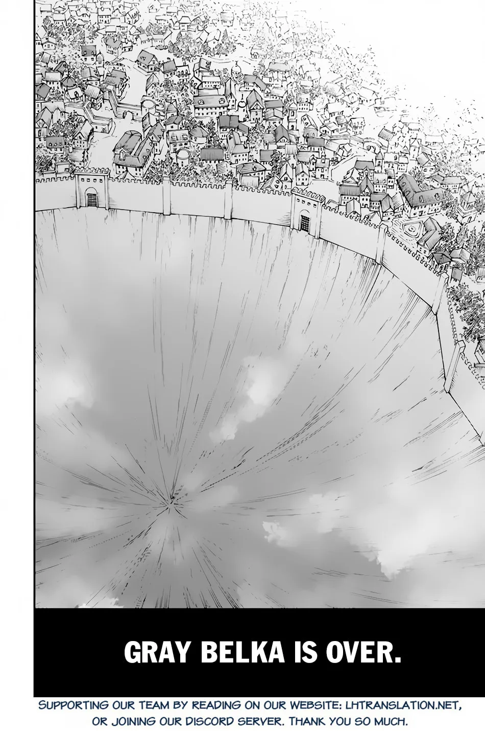 Nito no Taidana Isekai Shoukougun: Saijaku Shoku "Healer" nano ni Saikyou wa Cheat desu ka? Chapter 30.2 page 19 - 
