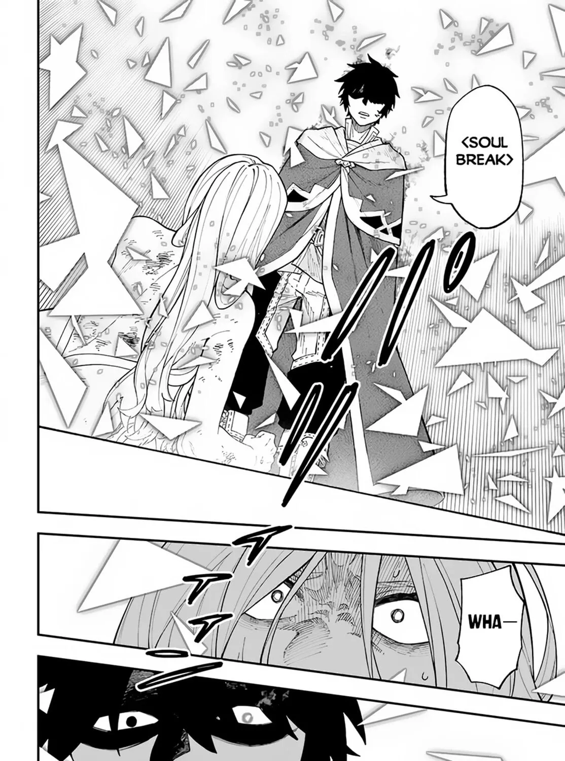 Nito no Taidana Isekai Shoukougun: Saijaku Shoku "Healer" nano ni Saikyou wa Cheat desu ka? Chapter 30 page 15 - 