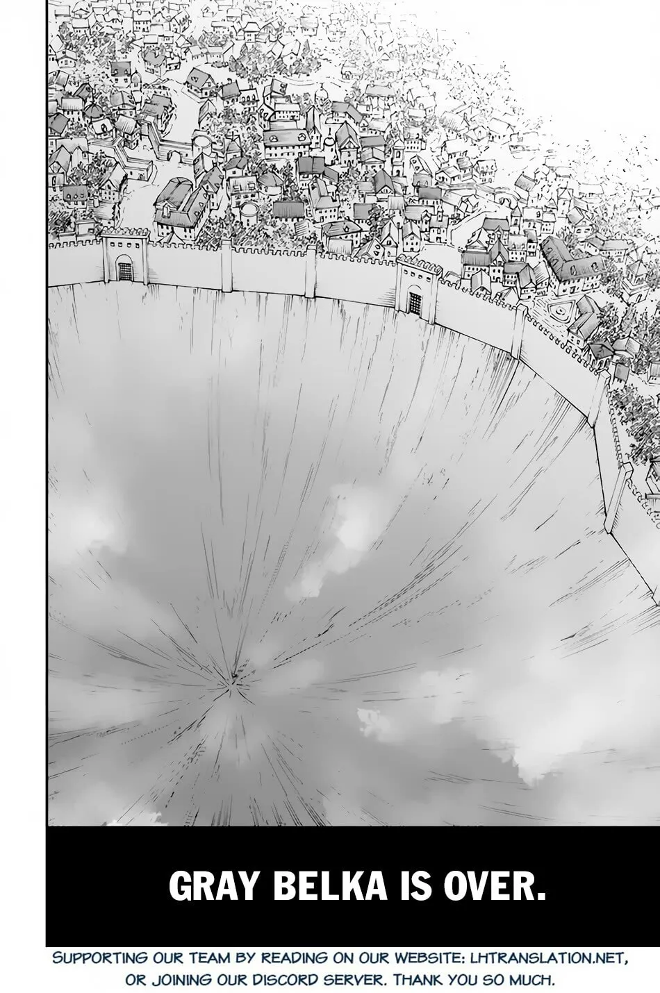 Nito no Taidana Isekai Shoukougun: Saijaku Shoku "Healer" nano ni Saikyou wa Cheat desu ka? Chapter 30 page 58 - 