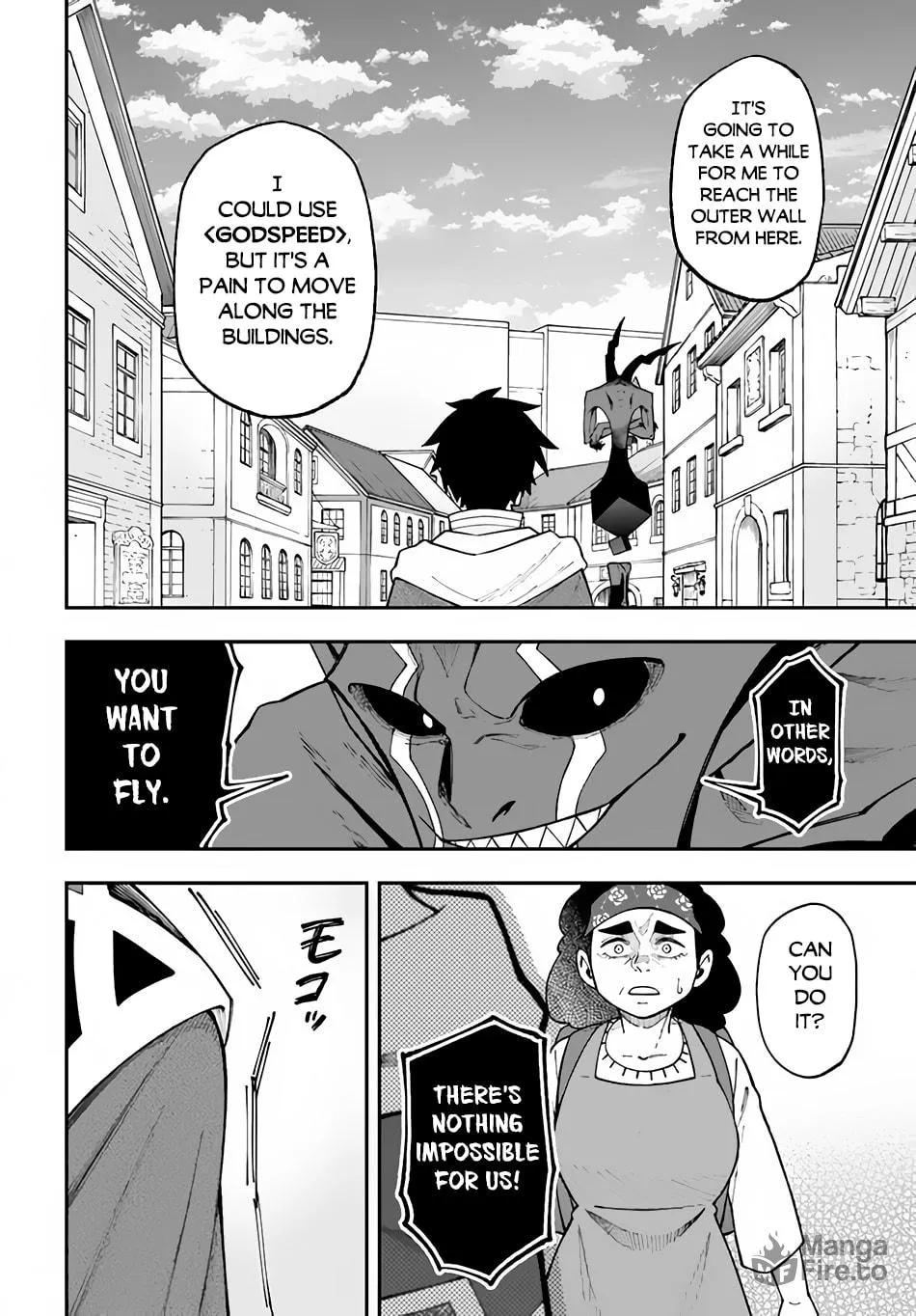 Nito no Taidana Isekai Shoukougun: Saijaku Shoku "Healer" nano ni Saikyou wa Cheat desu ka? Chapter 31.2 page 12 - 