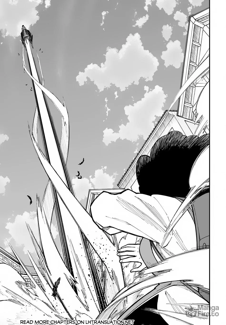 Nito no Taidana Isekai Shoukougun: Saijaku Shoku "Healer" nano ni Saikyou wa Cheat desu ka? Chapter 31.2 page 15 - 