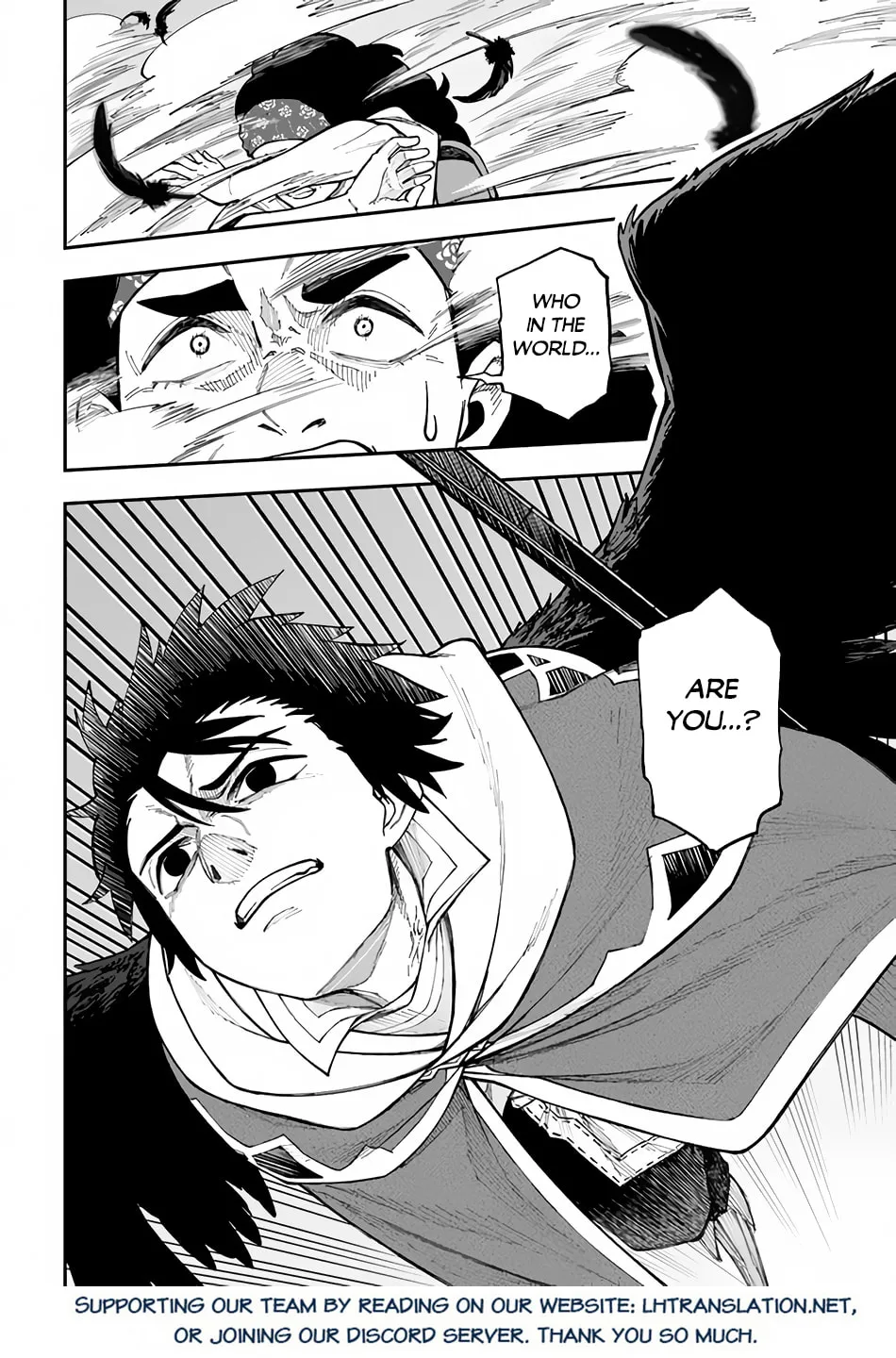 Nito no Taidana Isekai Shoukougun: Saijaku Shoku "Healer" nano ni Saikyou wa Cheat desu ka? Chapter 31.2 page 16 - 