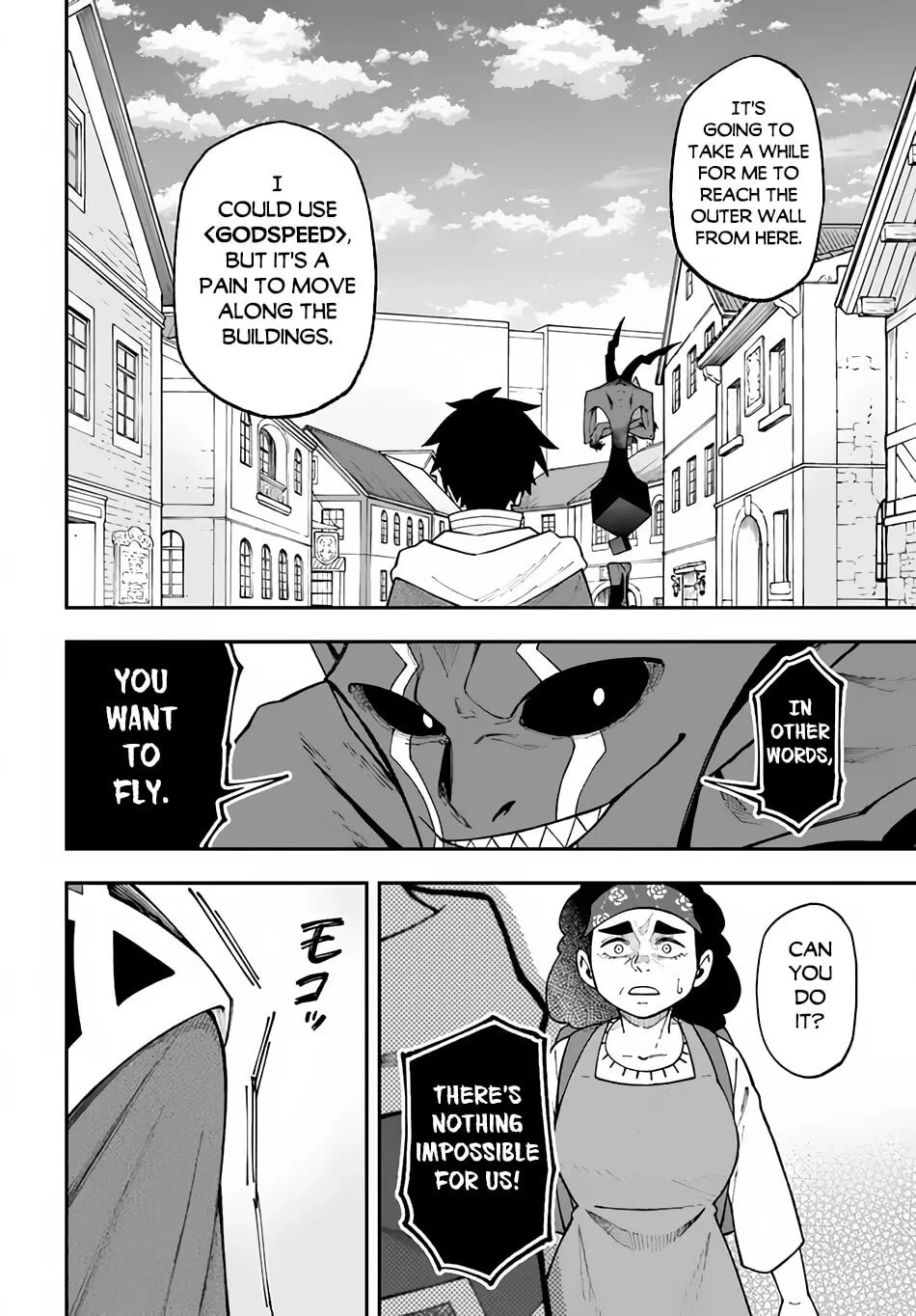 Nito no Taidana Isekai Shoukougun: Saijaku Shoku "Healer" nano ni Saikyou wa Cheat desu ka? Chapter 31 page 26 - 