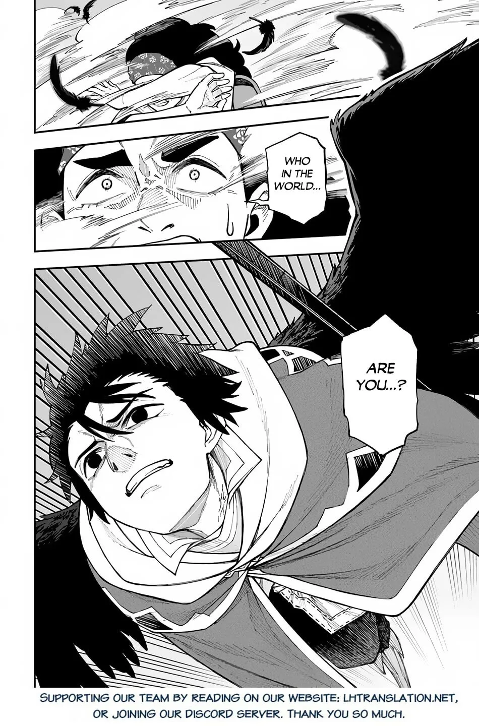 Nito no Taidana Isekai Shoukougun: Saijaku Shoku "Healer" nano ni Saikyou wa Cheat desu ka? Chapter 31 page 30 - 