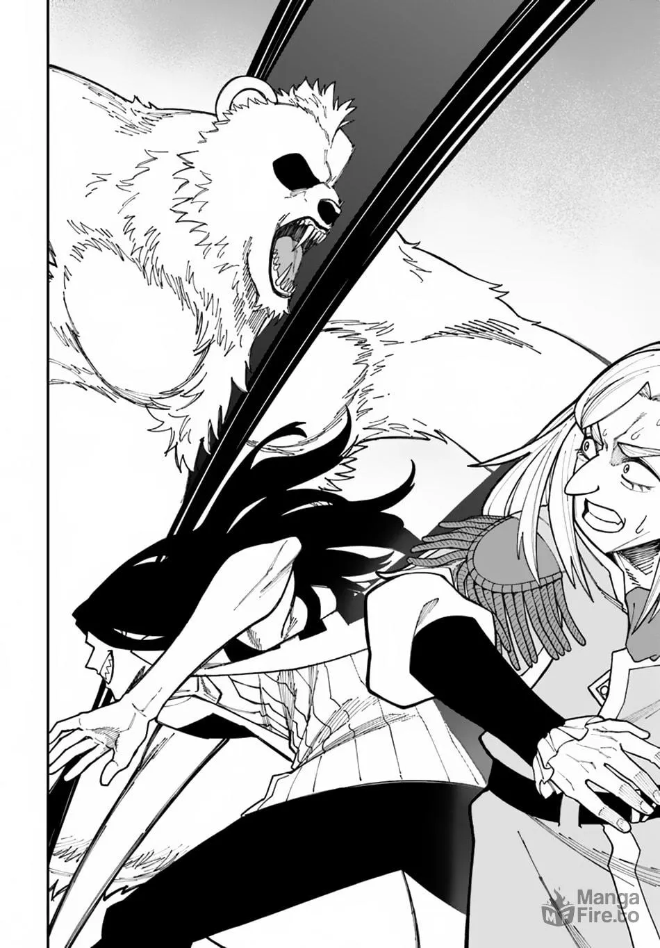 Nito no Taidana Isekai Shoukougun: Saijaku Shoku "Healer" nano ni Saikyou wa Cheat desu ka? Chapter 33.2 page 18 - 