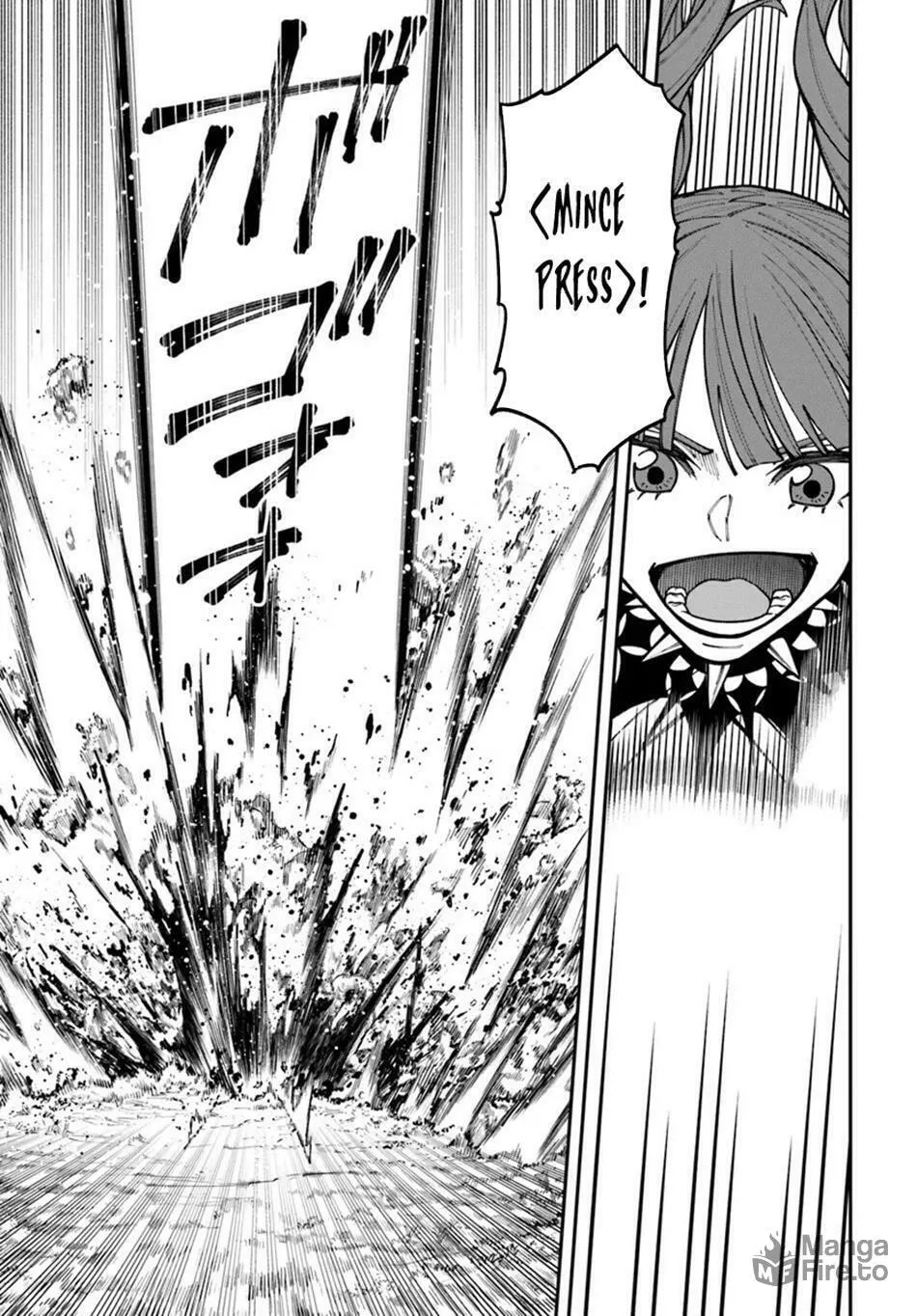 Nito no Taidana Isekai Shoukougun: Saijaku Shoku "Healer" nano ni Saikyou wa Cheat desu ka? Chapter 34.2 page 3 - 