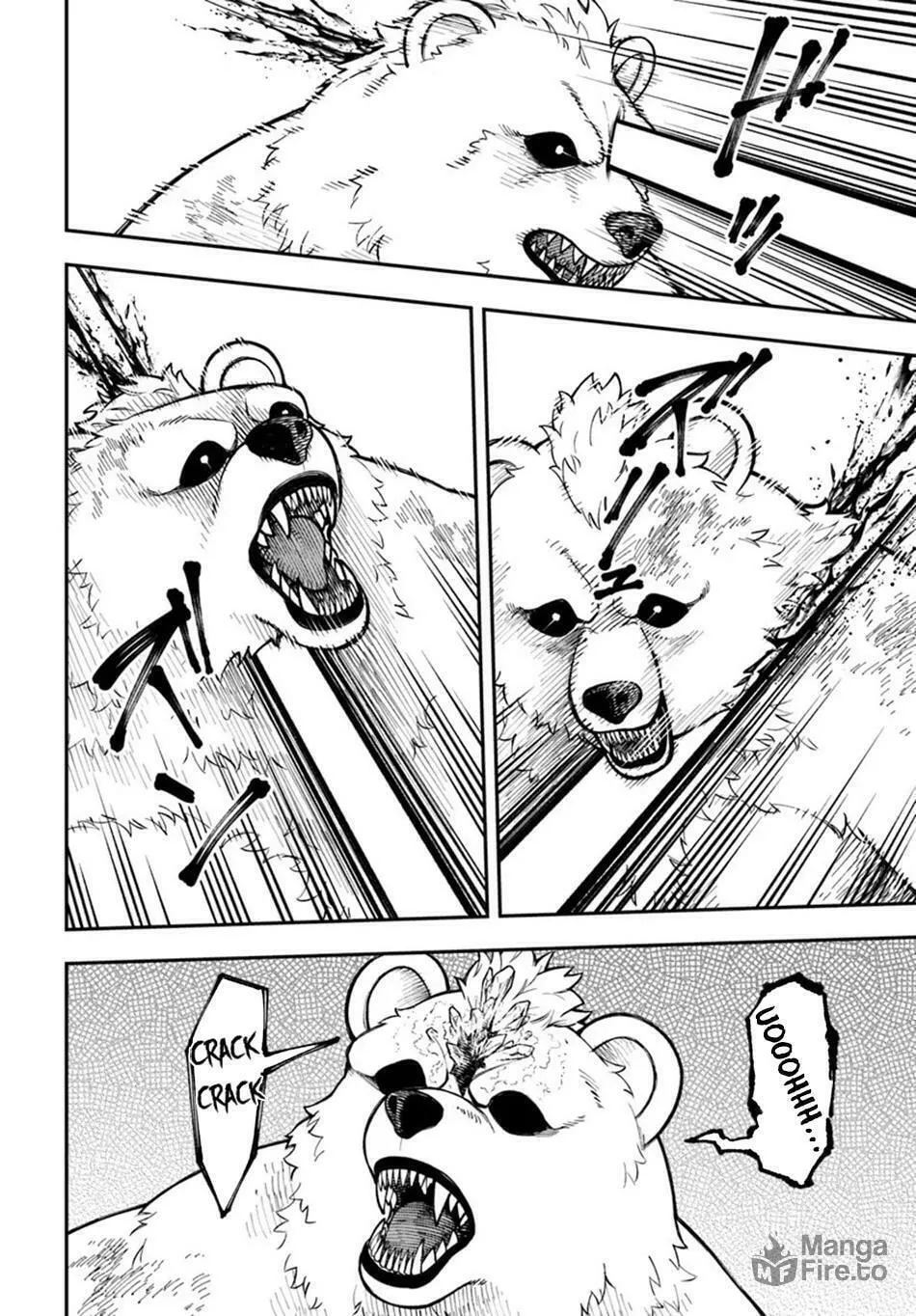 Nito no Taidana Isekai Shoukougun: Saijaku Shoku "Healer" nano ni Saikyou wa Cheat desu ka? Chapter 34.2 page 10 - 