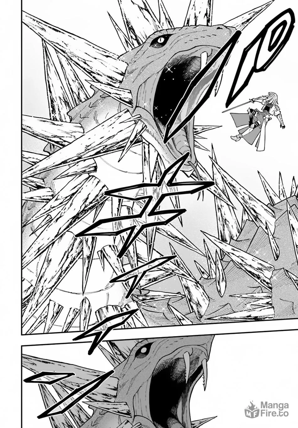 Nito no Taidana Isekai Shoukougun: Saijaku Shoku "Healer" nano ni Saikyou wa Cheat desu ka? Chapter 35.2 page 12 - 