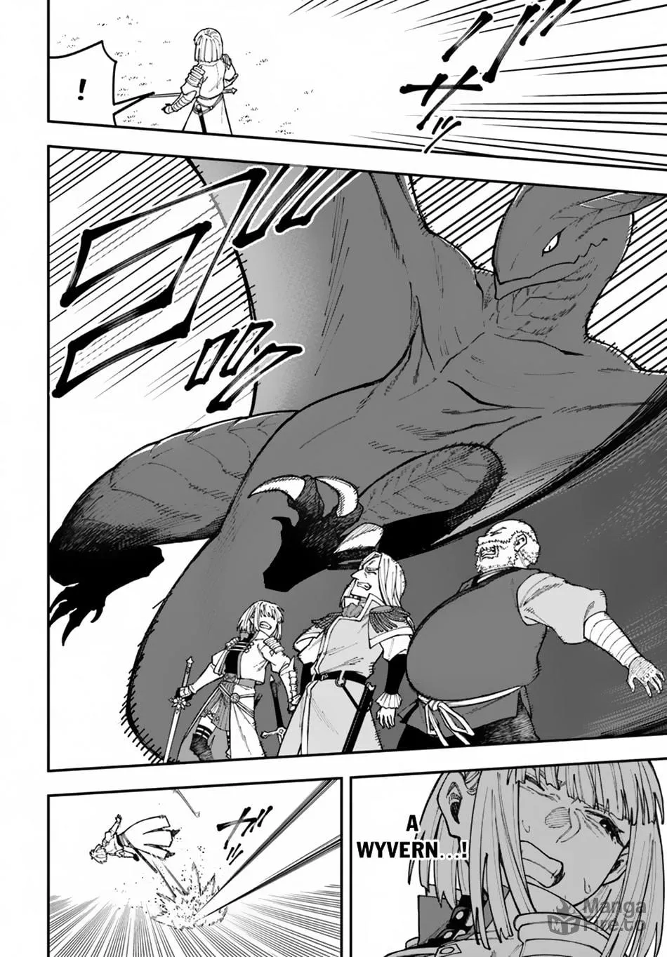 Nito no Taidana Isekai Shoukougun: Saijaku Shoku "Healer" nano ni Saikyou wa Cheat desu ka? Chapter 35.2 page 18 - 
