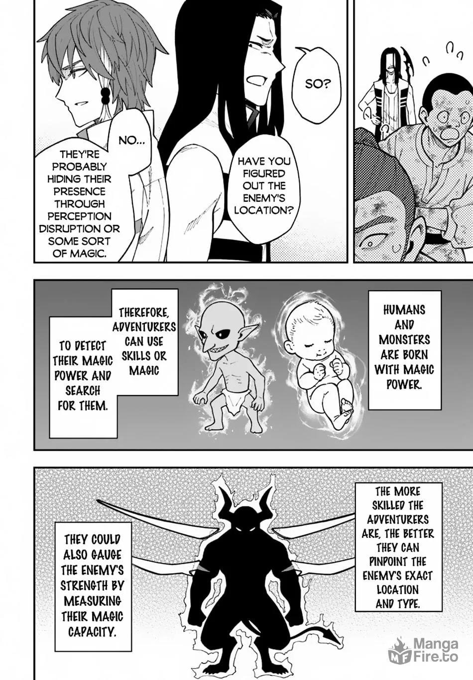Nito no Taidana Isekai Shoukougun: Saijaku Shoku "Healer" nano ni Saikyou wa Cheat desu ka? Chapter 36.1 page 9 - 
