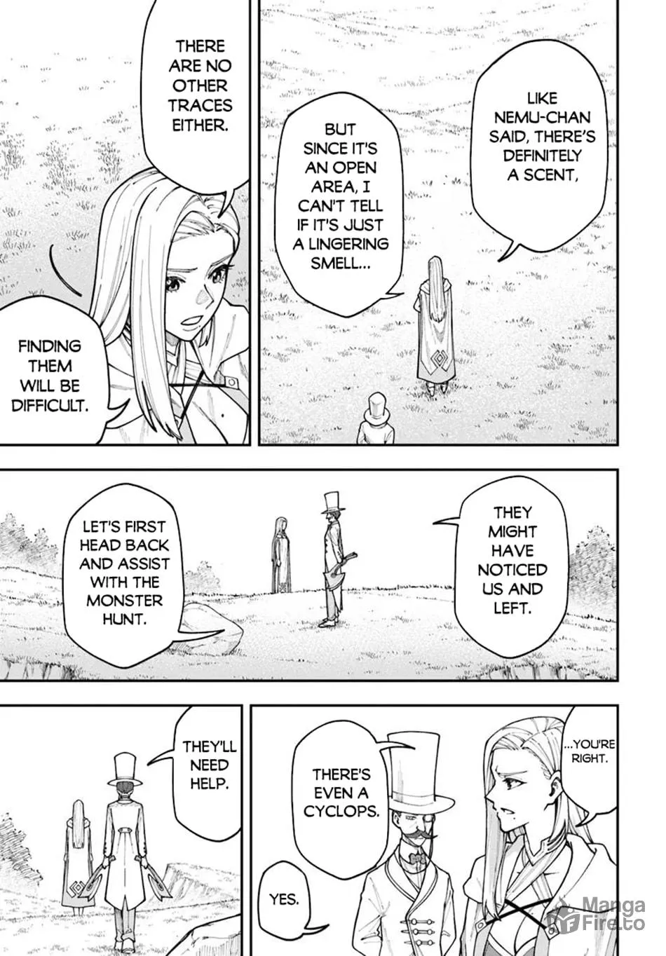 Nito no Taidana Isekai Shoukougun: Saijaku Shoku "Healer" nano ni Saikyou wa Cheat desu ka? Chapter 37.1 page 6 - 
