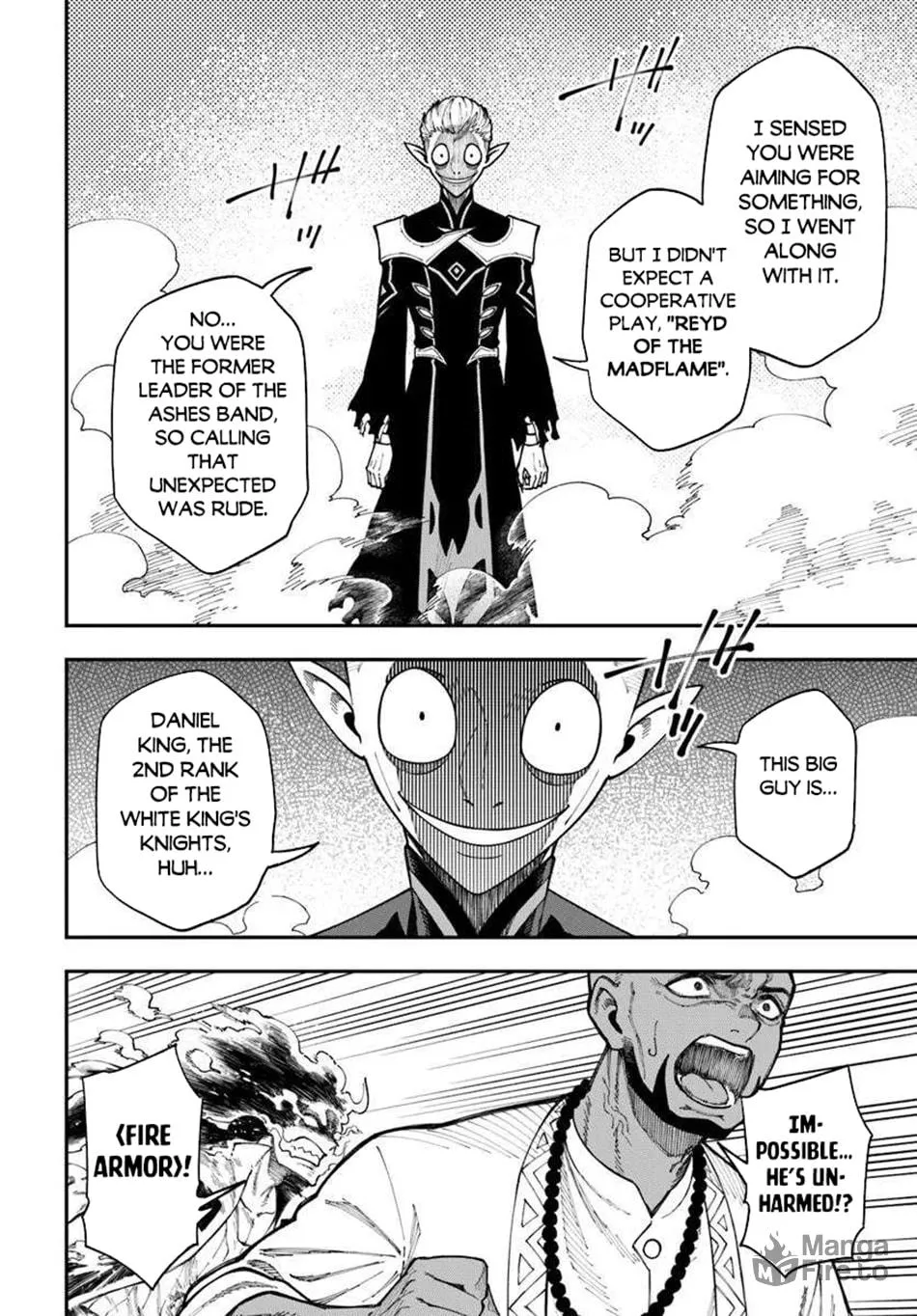 Nito no Taidana Isekai Shoukougun: Saijaku Shoku "Healer" nano ni Saikyou wa Cheat desu ka? Chapter 38.1 page 9 - 