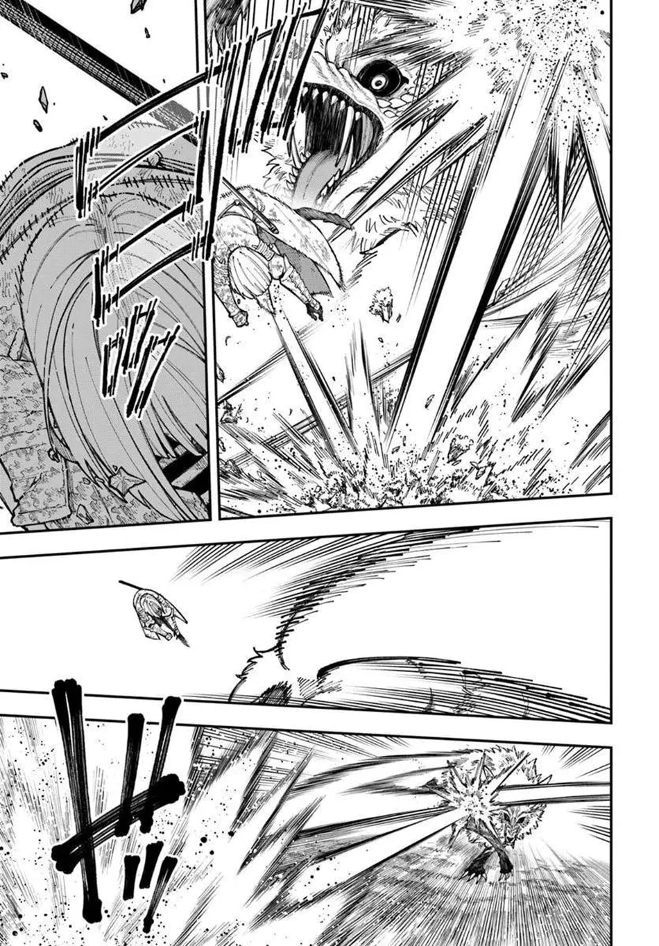 Nito no Taidana Isekai Shoukougun: Saijaku Shoku "Healer" nano ni Saikyou wa Cheat desu ka? Chapter 38.2 page 13 - 