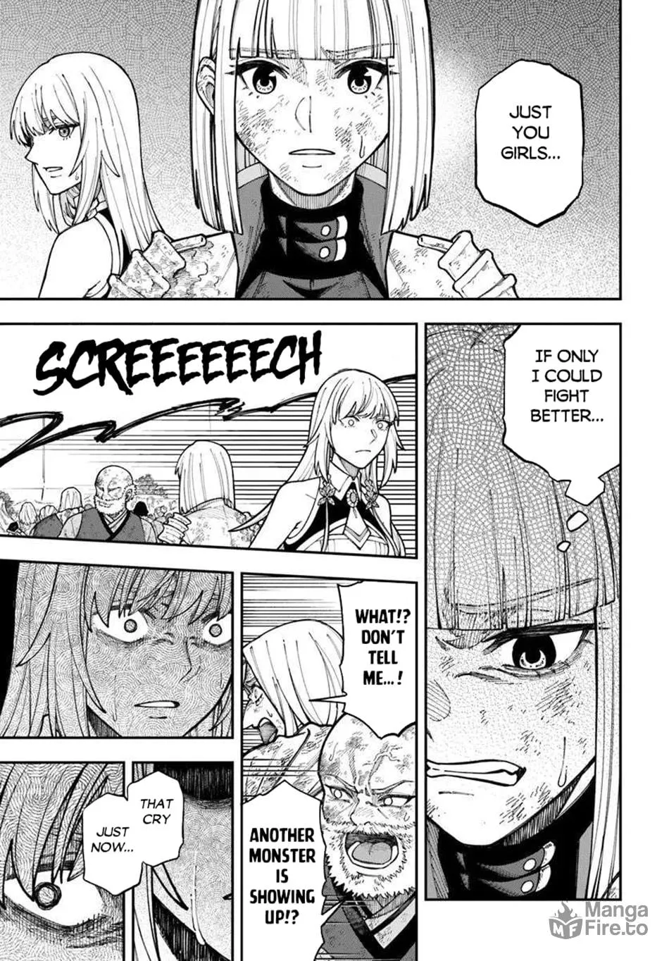 Nito no Taidana Isekai Shoukougun: Saijaku Shoku "Healer" nano ni Saikyou wa Cheat desu ka? Chapter 38.2 page 5 - 