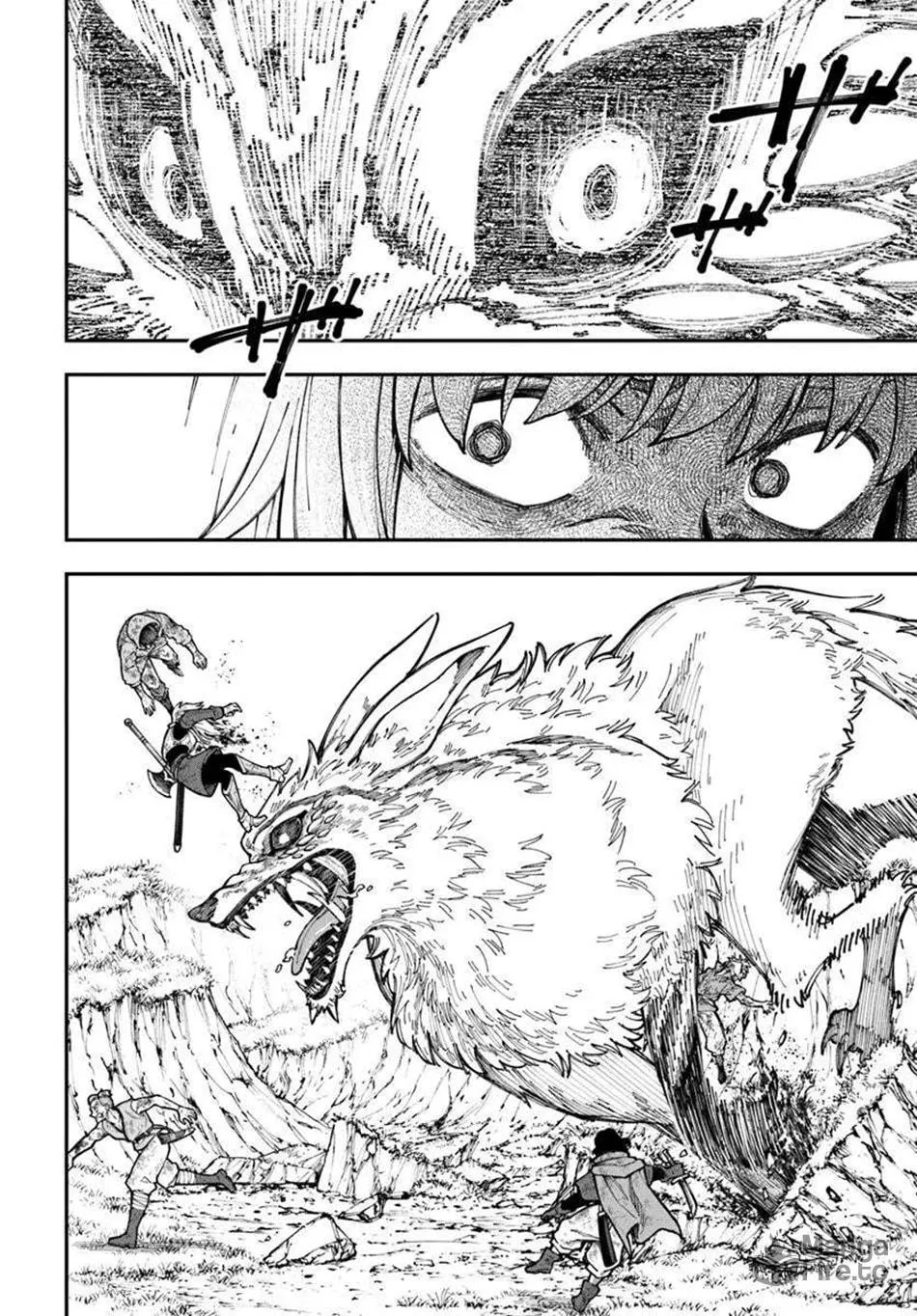 Nito no Taidana Isekai Shoukougun: Saijaku Shoku "Healer" nano ni Saikyou wa Cheat desu ka? Chapter 38.2 page 6 - 