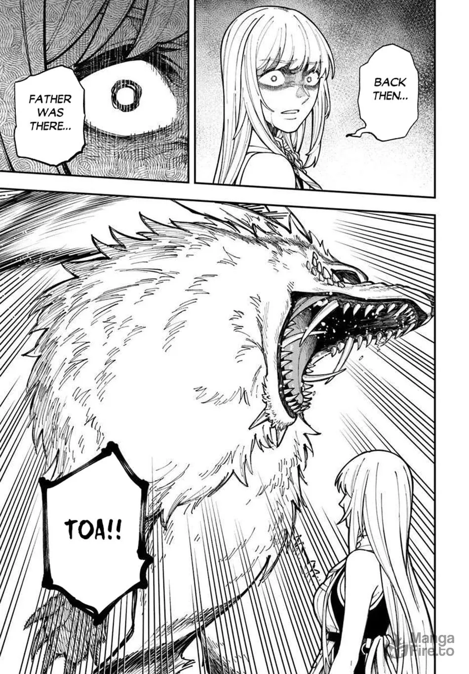 Nito no Taidana Isekai Shoukougun: Saijaku Shoku "Healer" nano ni Saikyou wa Cheat desu ka? Chapter 38.2 page 9 - 