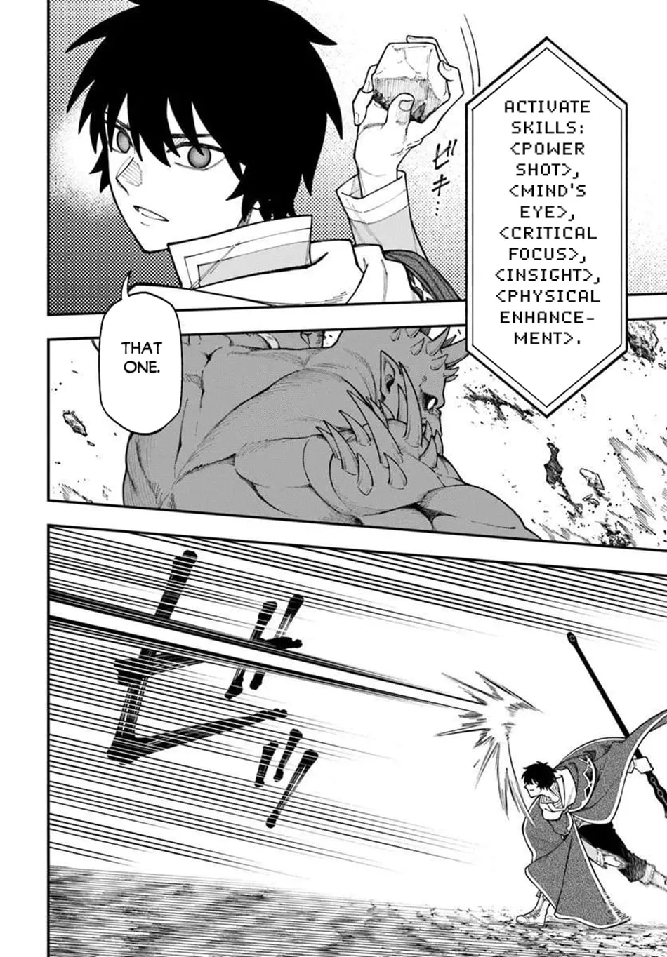 Nito no Taidana Isekai Shoukougun: Saijaku Shoku "Healer" nano ni Saikyou wa Cheat desu ka? Chapter 39.2 page 3 - 