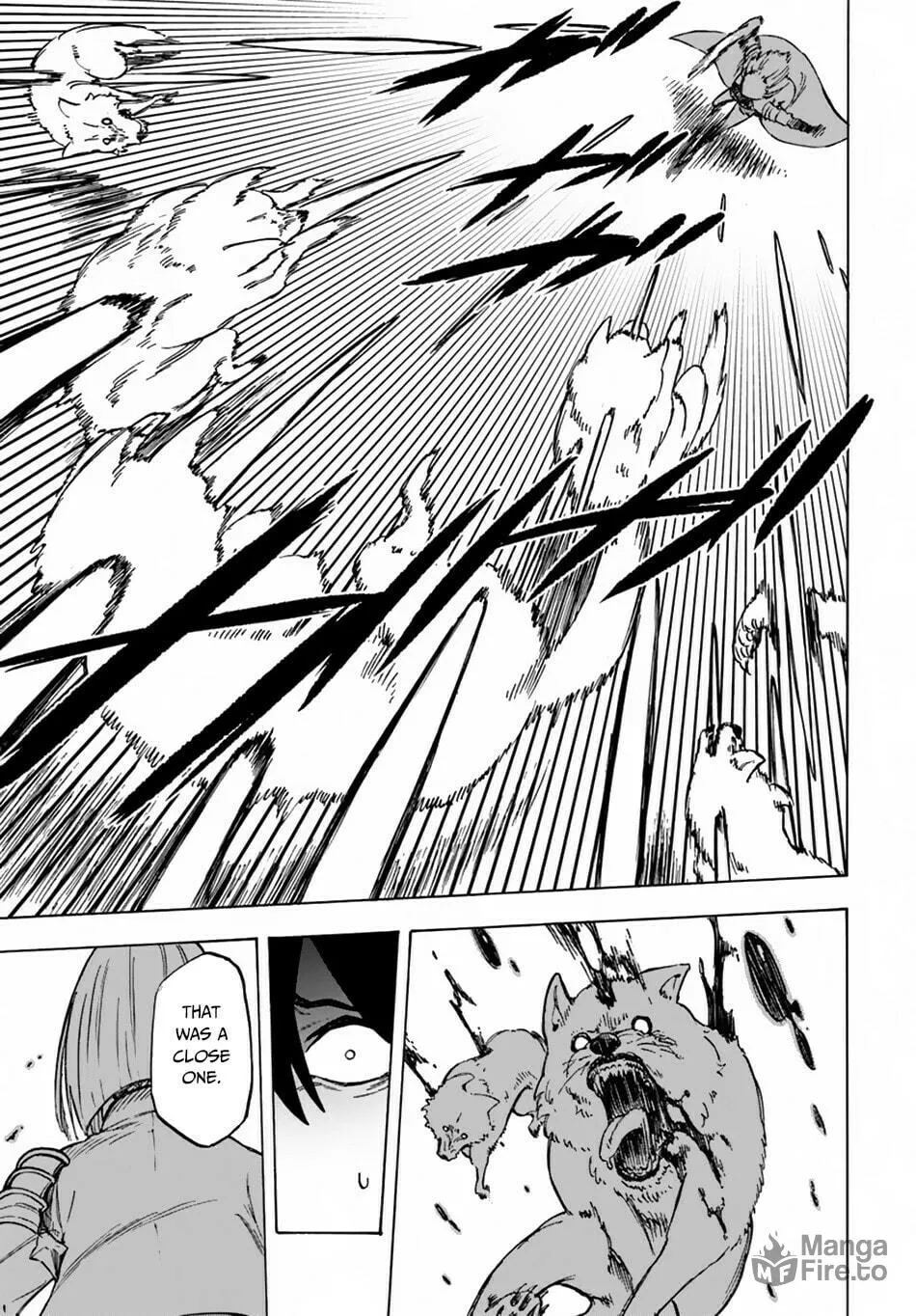 Nito no Taidana Isekai Shoukougun: Saijaku Shoku "Healer" nano ni Saikyou wa Cheat desu ka? Chapter 4.2 page 20 - 