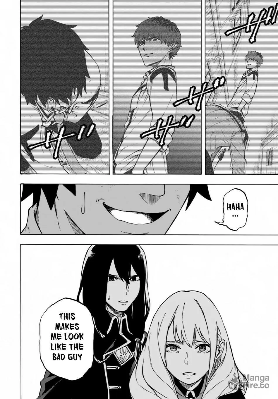 Nito no Taidana Isekai Shoukougun: Saijaku Shoku "Healer" nano ni Saikyou wa Cheat desu ka? Chapter 4.2 page 9 - 
