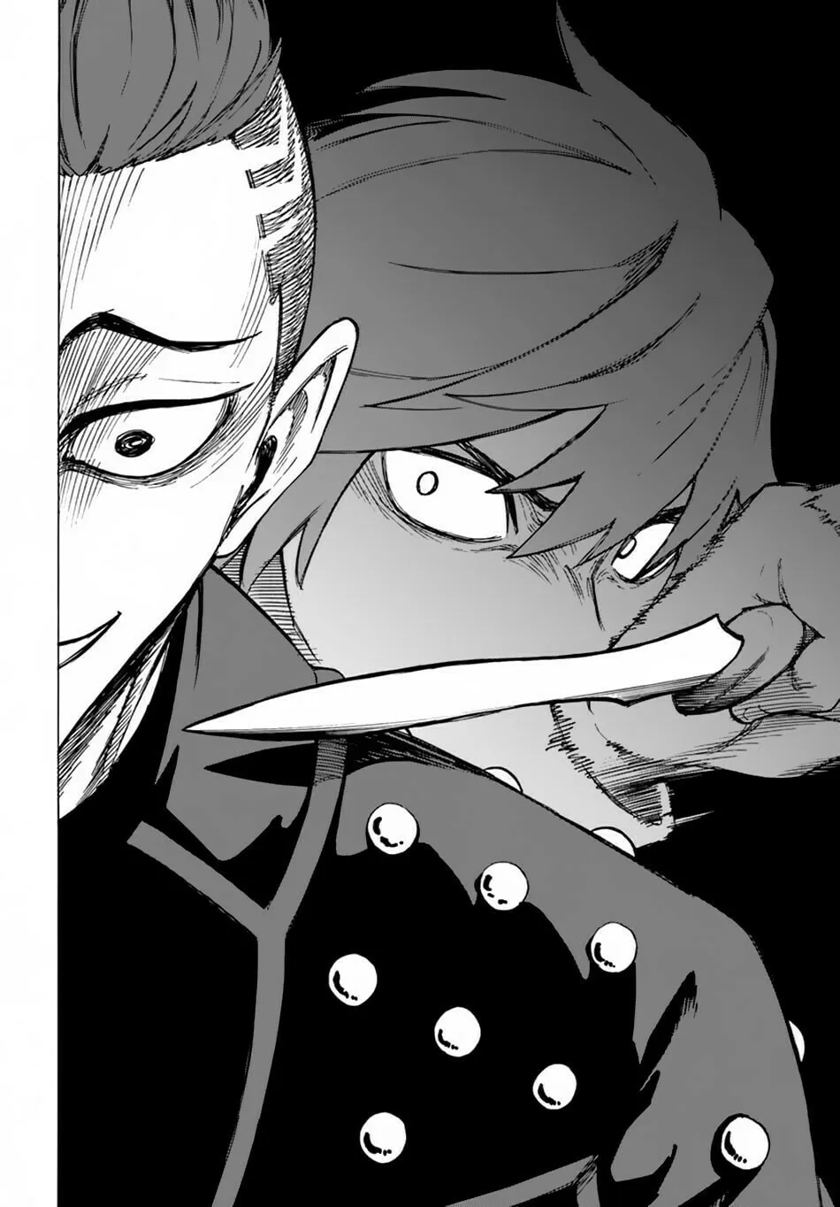 Nito no Taidana Isekai Shoukougun: Saijaku Shoku "Healer" nano ni Saikyou wa Cheat desu ka? Chapter 6 page 17 - 