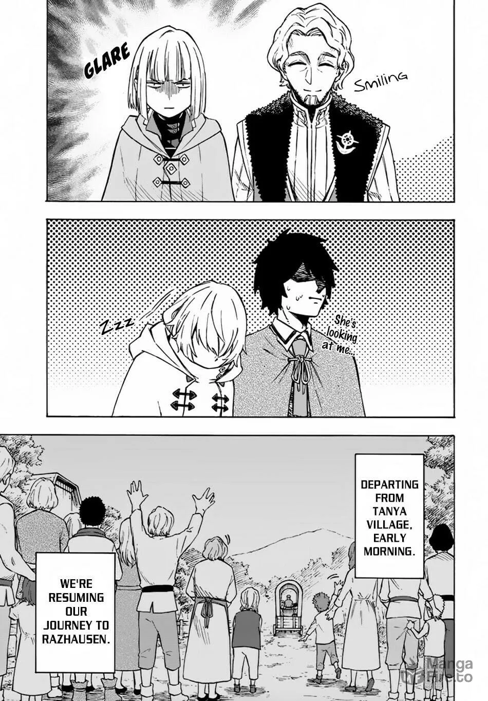 Nito no Taidana Isekai Shoukougun: Saijaku Shoku "Healer" nano ni Saikyou wa Cheat desu ka? Chapter 7 page 3 - 