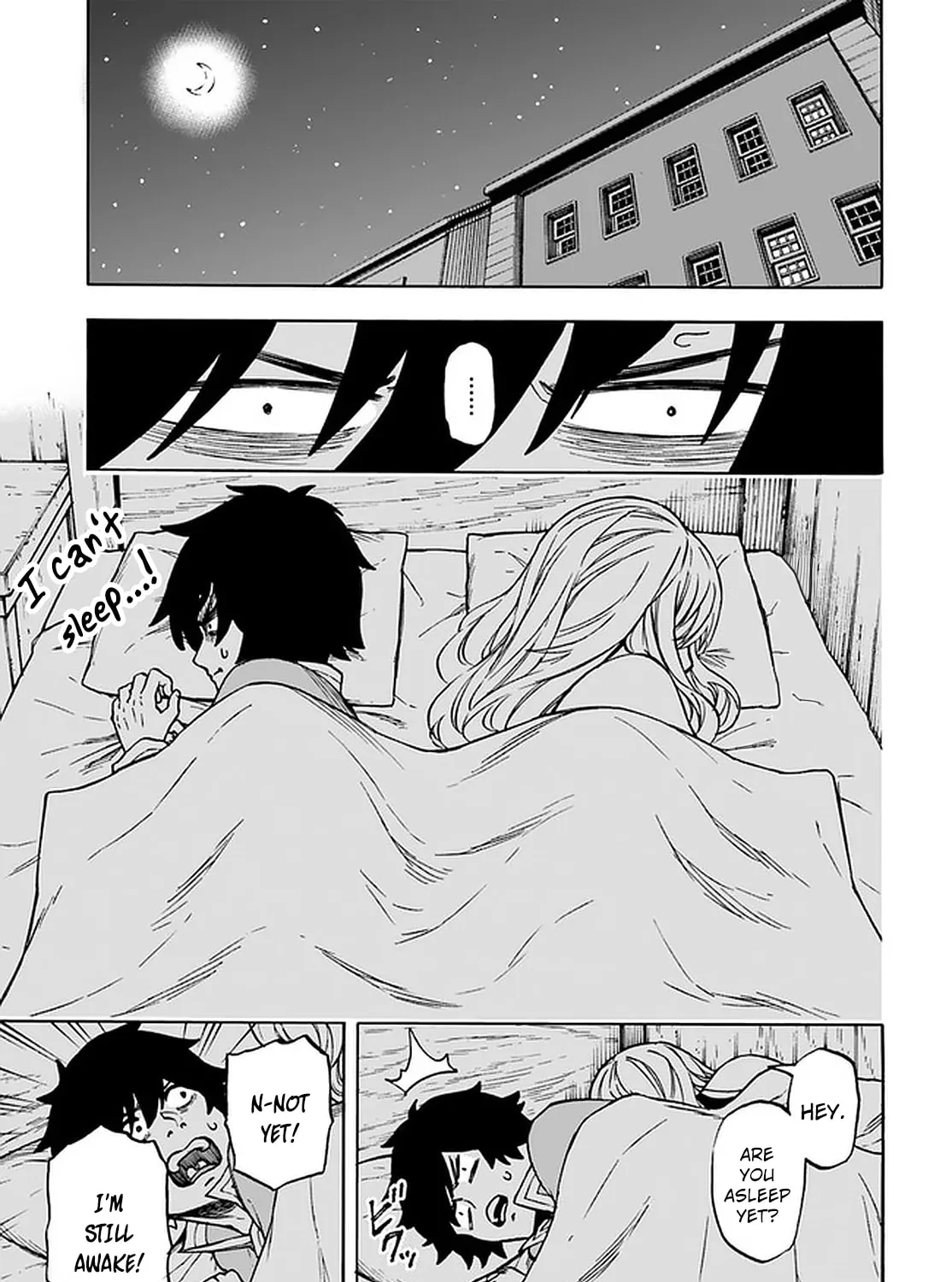 Nito no Taidana Isekai Shoukougun: Saijaku Shoku "Healer" nano ni Saikyou wa Cheat desu ka? Chapter 8.2 page 12 - 