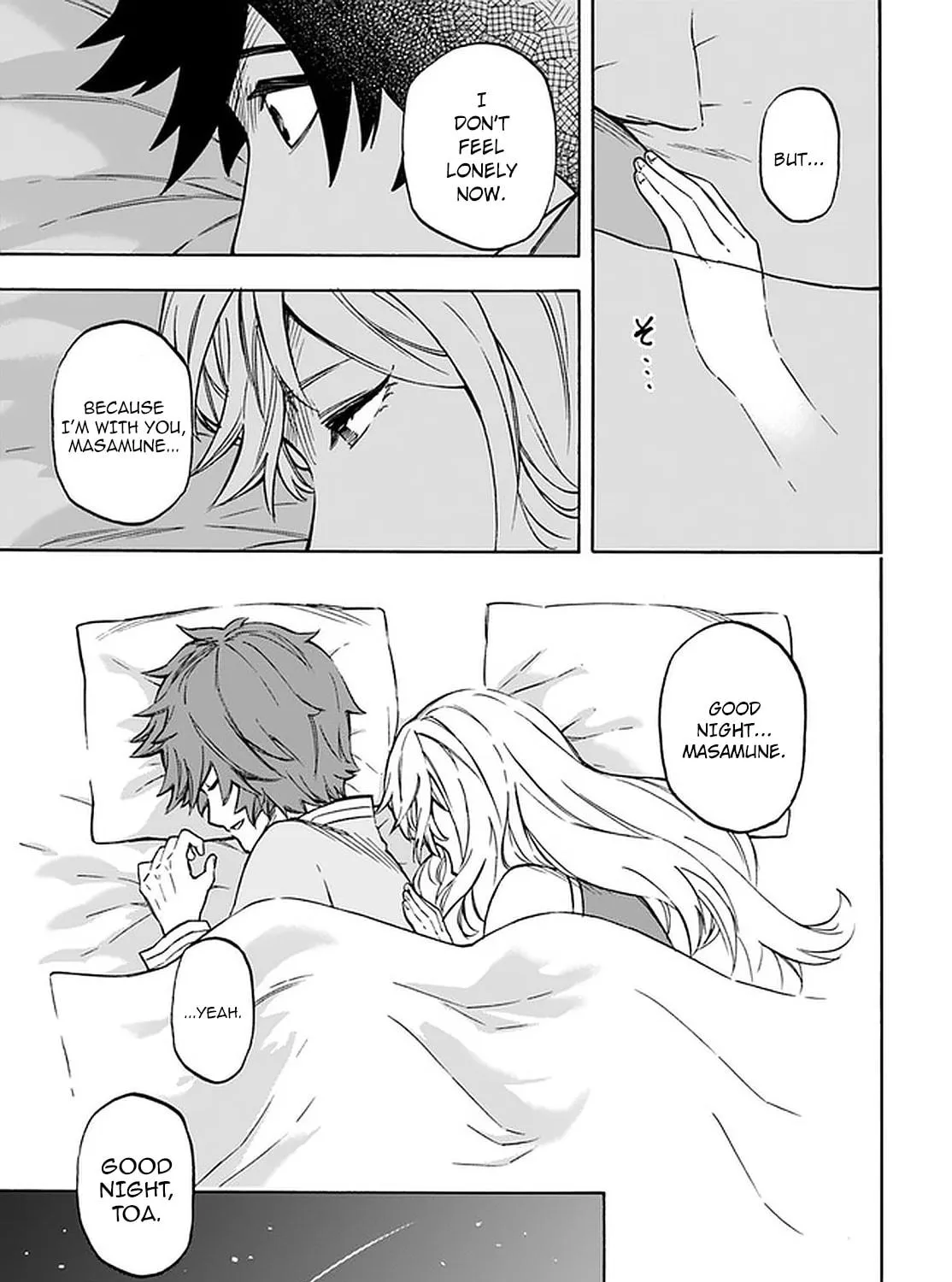 Nito no Taidana Isekai Shoukougun: Saijaku Shoku "Healer" nano ni Saikyou wa Cheat desu ka? Chapter 8.2 page 16 - 