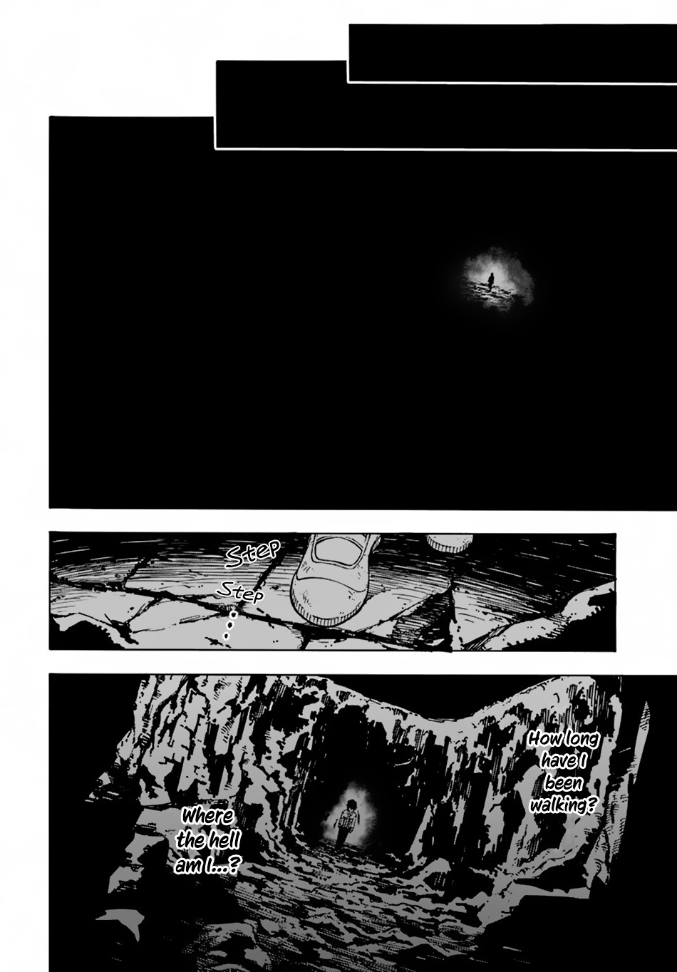 Nito no Taidana Isekai Shoukougun Chapter 1 page 34 - 