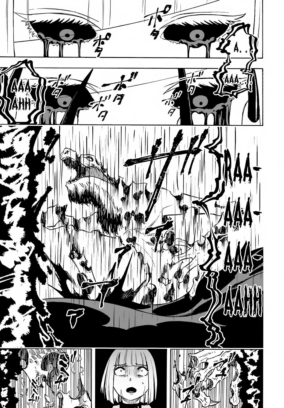 Nito no Taidana Isekai Shoukougun Chapter 10 page 11 - 
