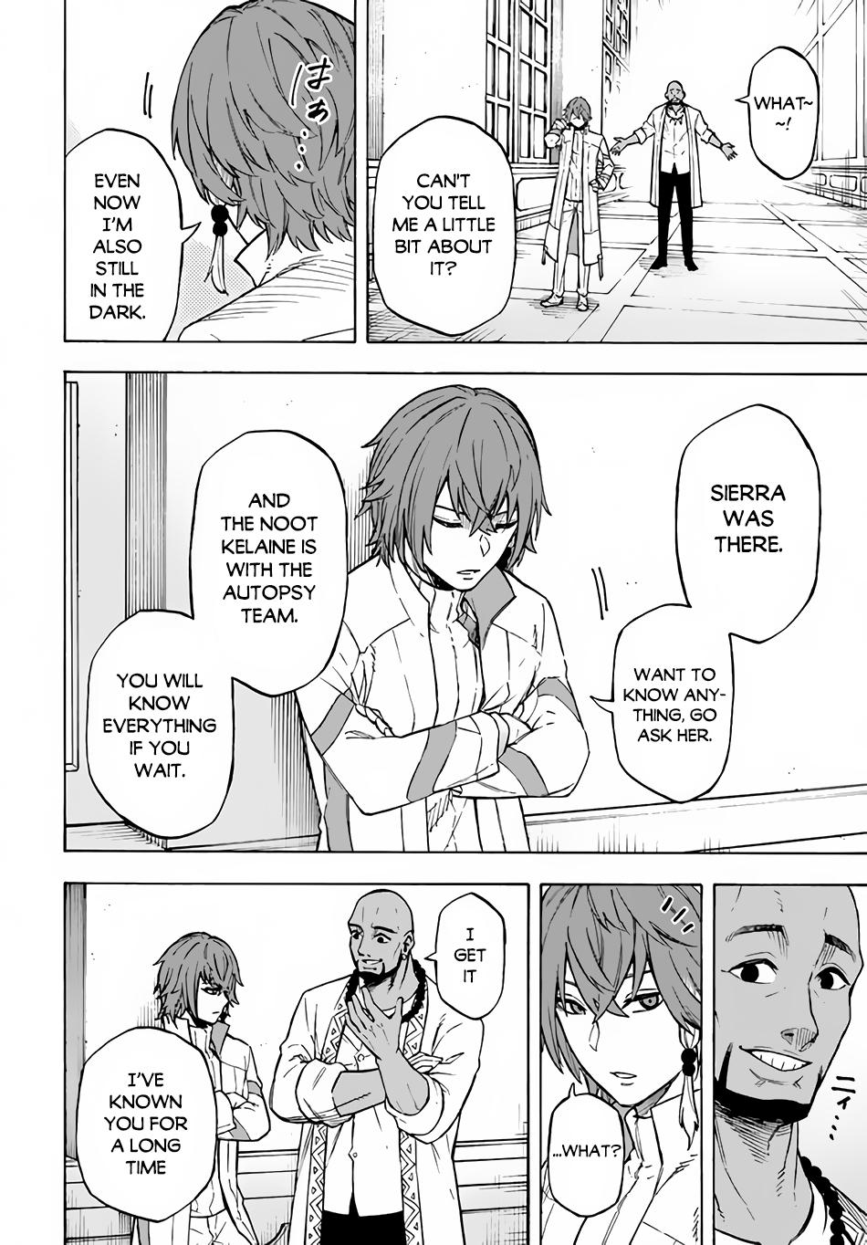 Nito no Taidana Isekai Shoukougun Chapter 10 page 24 - 