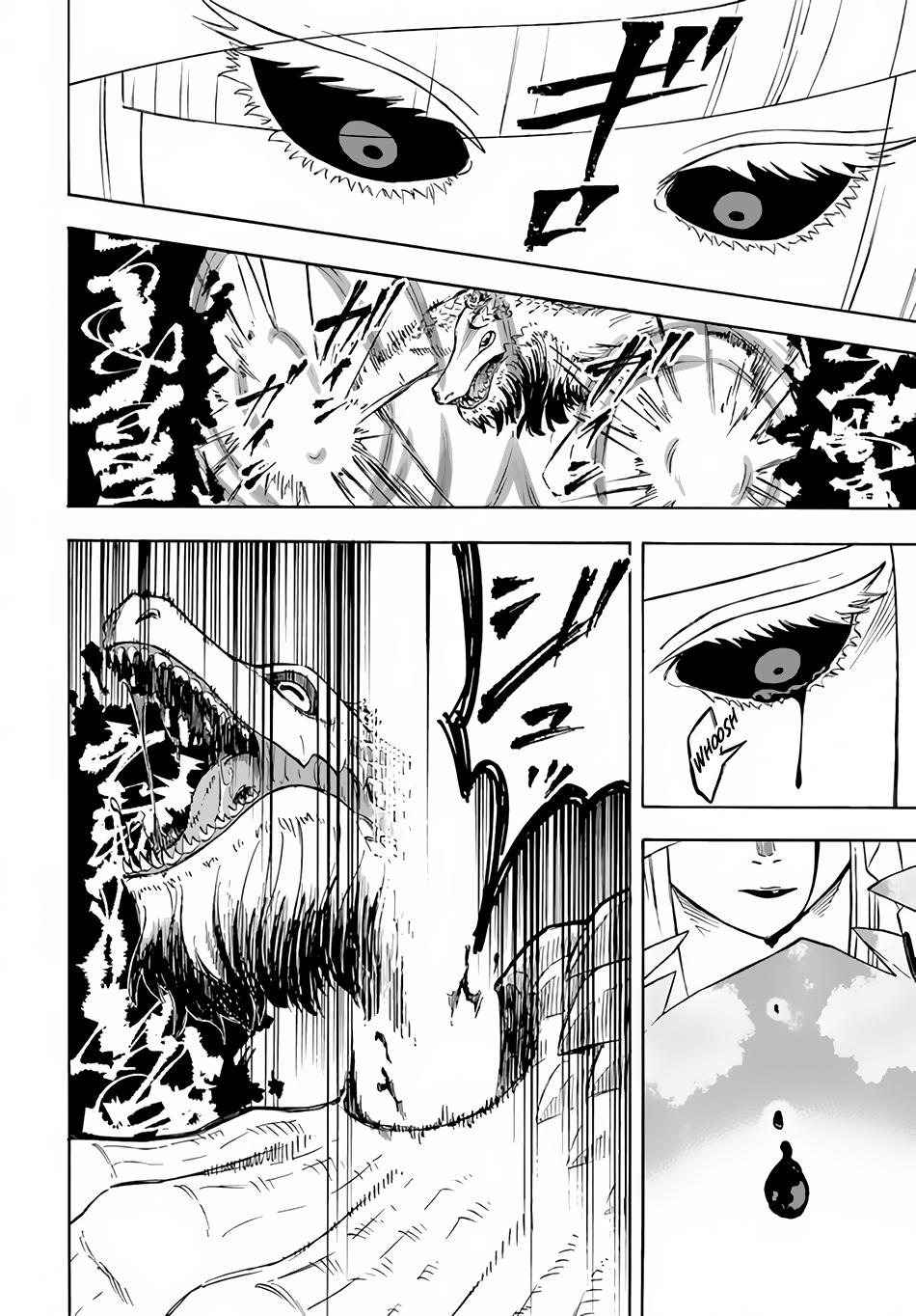 Nito no Taidana Isekai Shoukougun Chapter 10 page 10 - 