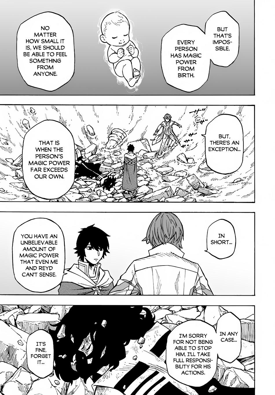 Nito no Taidana Isekai Shoukougun Chapter 11 page 26 - 