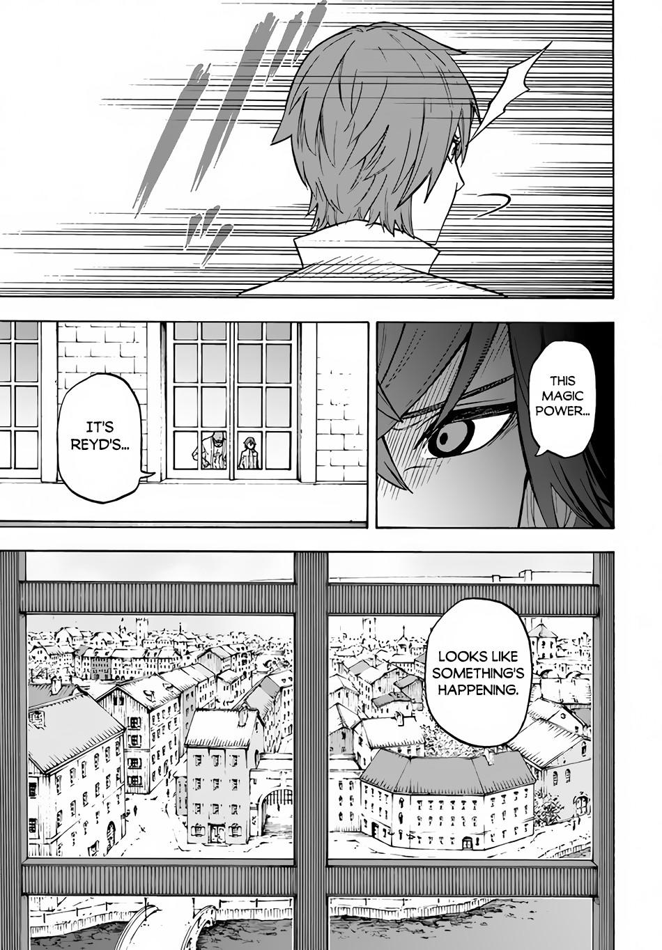 Nito no Taidana Isekai Shoukougun Chapter 11 page 6 - 