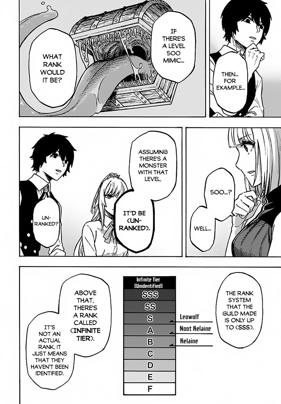 Nito no Taidana Isekai Shoukougun Chapter 12 page 31 - 