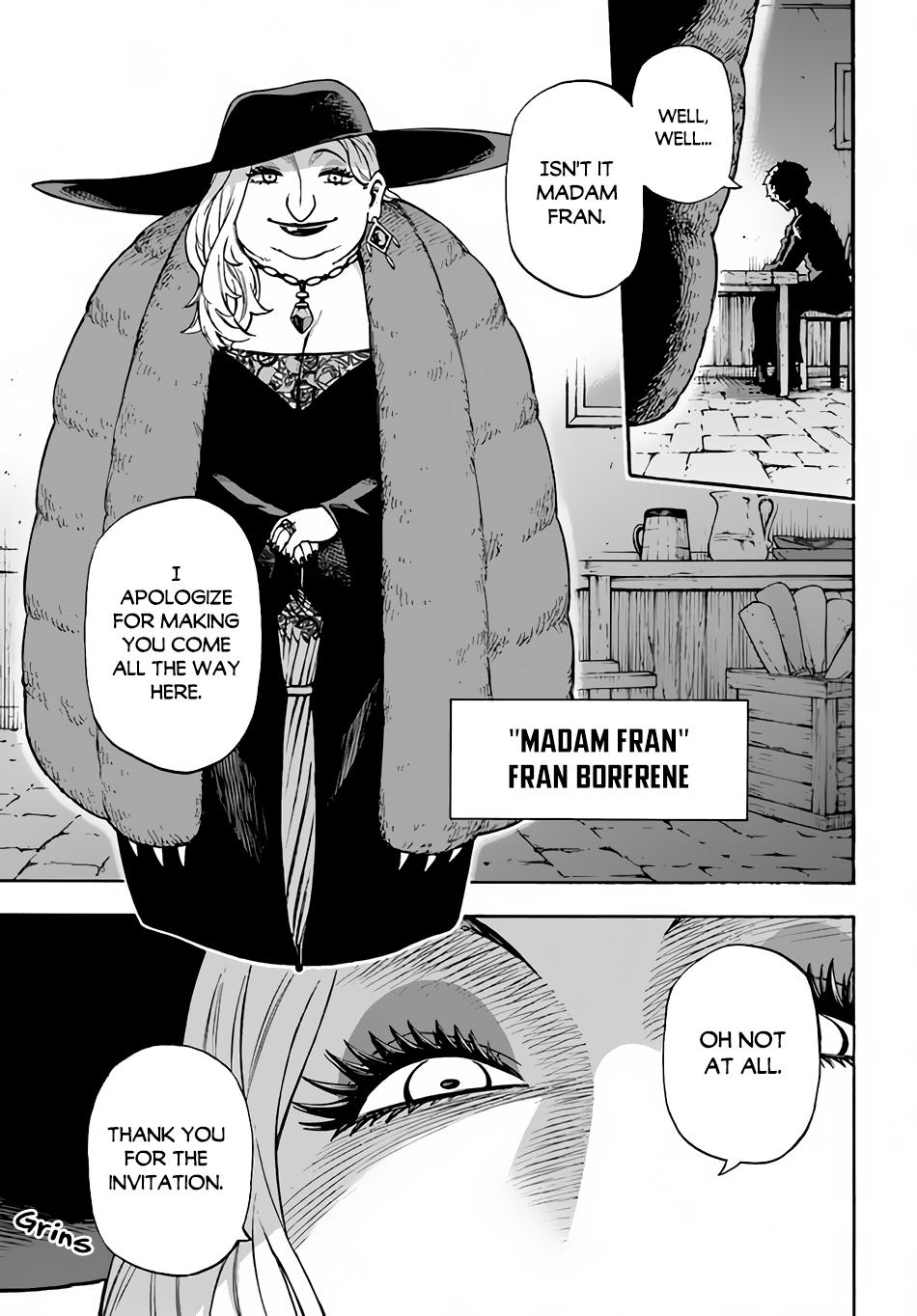 Nito no Taidana Isekai Shoukougun Chapter 13 page 26 - 