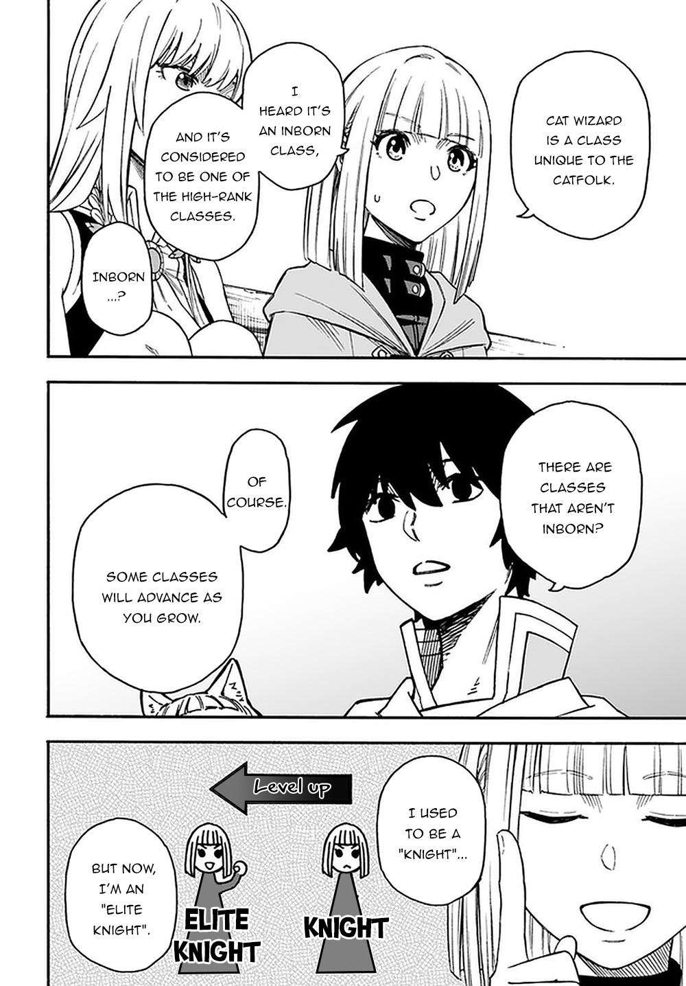 Nito no Taidana Isekai Shoukougun Chapter 15.2 page 7 - 