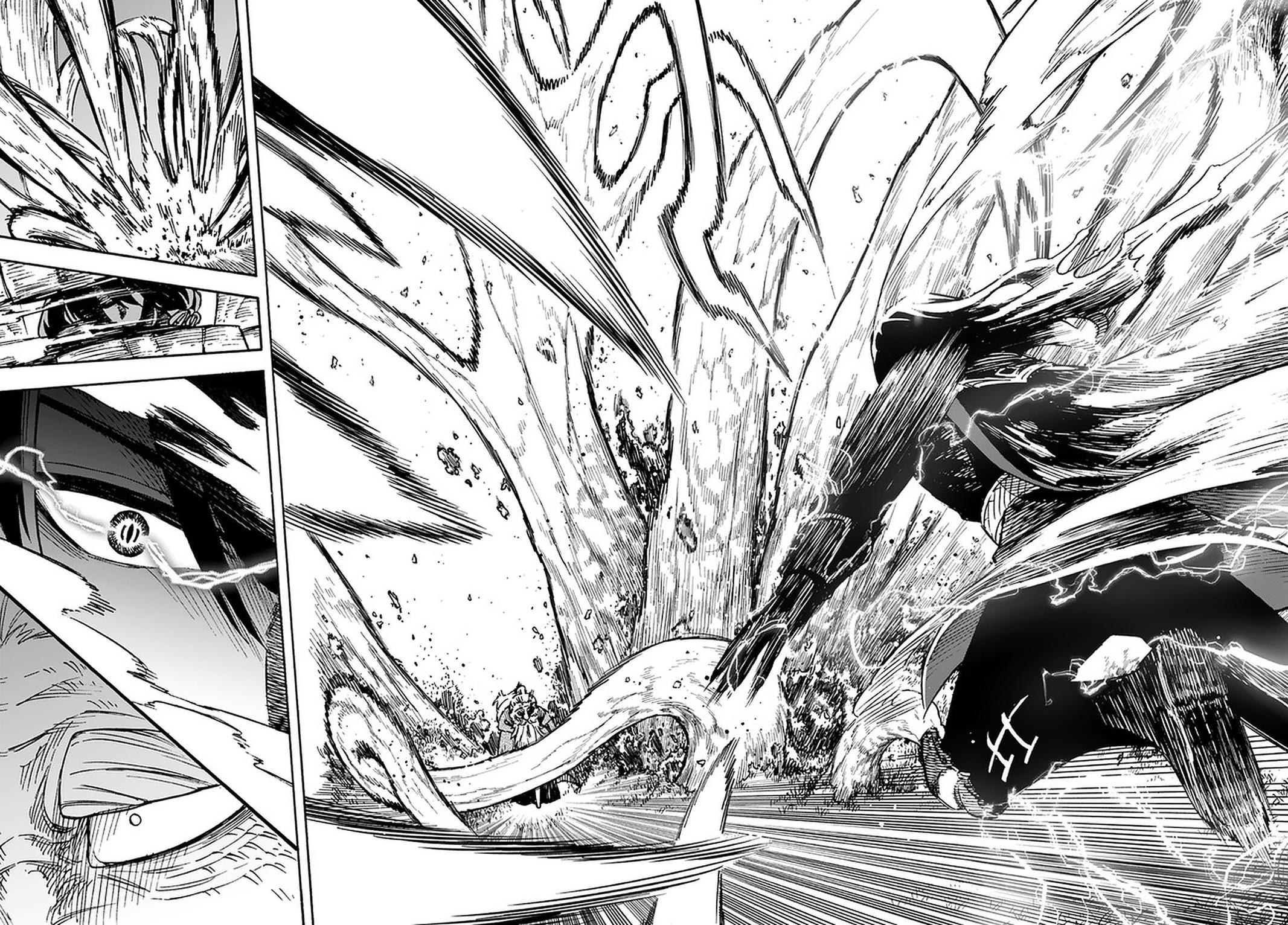 Nito no Taidana Isekai Shoukougun Chapter 16.1 page 15 - 