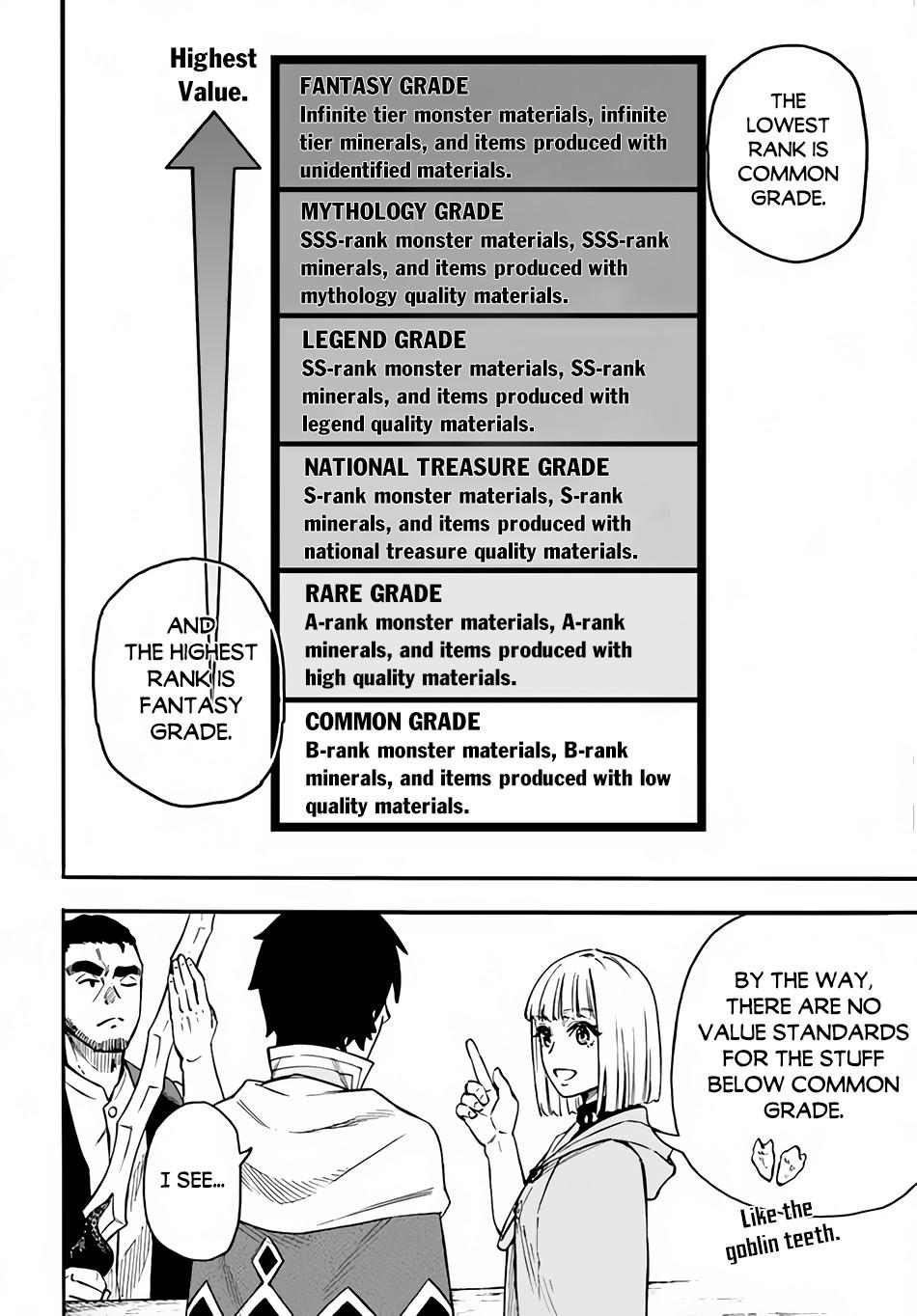 Nito no Taidana Isekai Shoukougun Chapter 19 page 29 - 