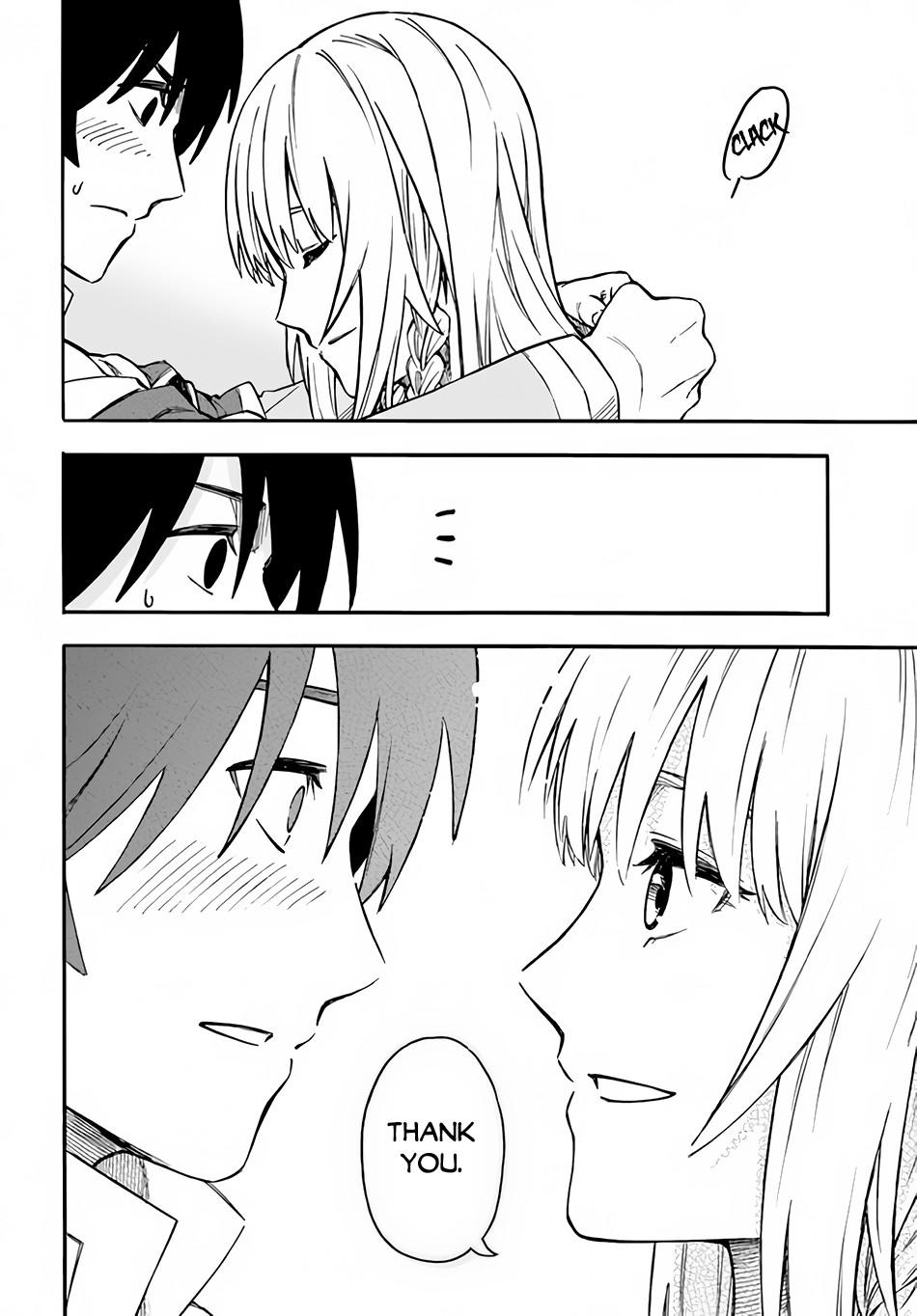Nito no Taidana Isekai Shoukougun Chapter 19 page 7 - 