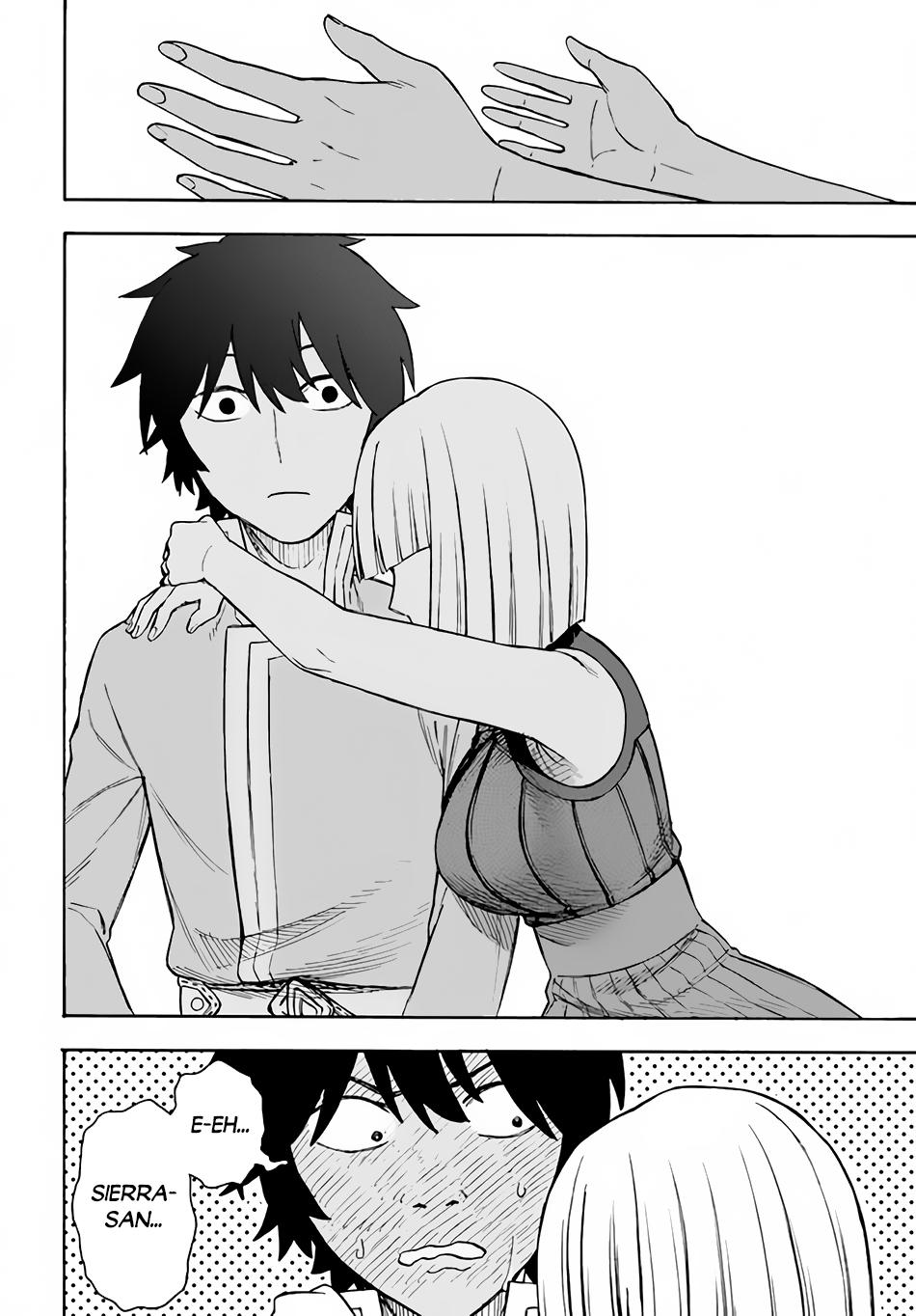 Nito no Taidana Isekai Shoukougun Chapter 23 page 27 - 