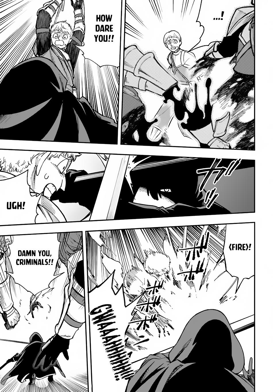Nito no Taidana Isekai Shoukougun Chapter 25 page 30 - 