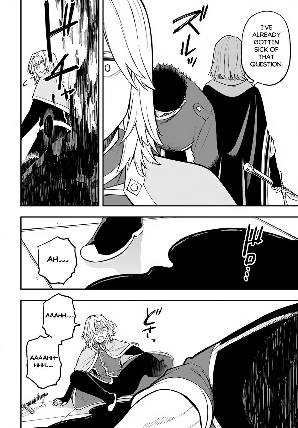 Nito no Taidana Isekai Shoukougun Chapter 27.1 page 9 - 