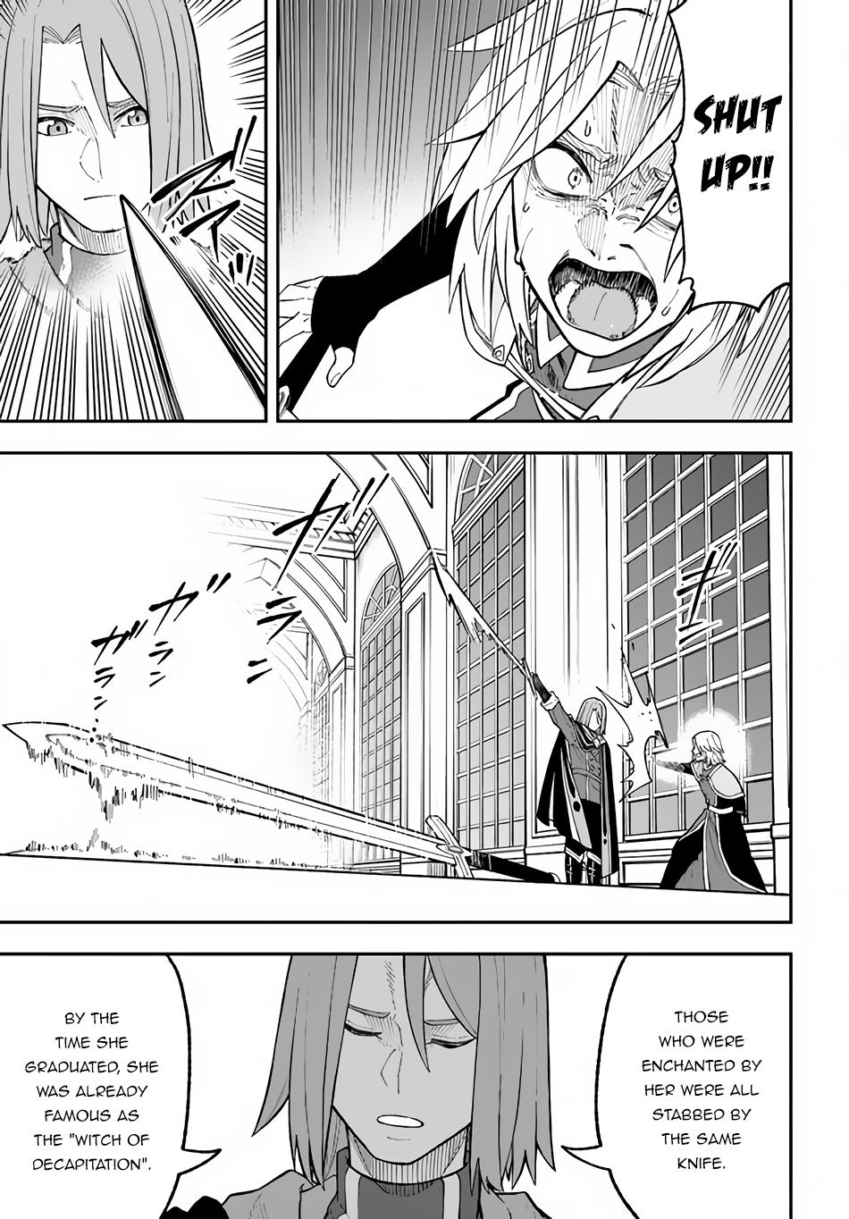 Nito no Taidana Isekai Shoukougun Chapter 27.2 page 4 - 