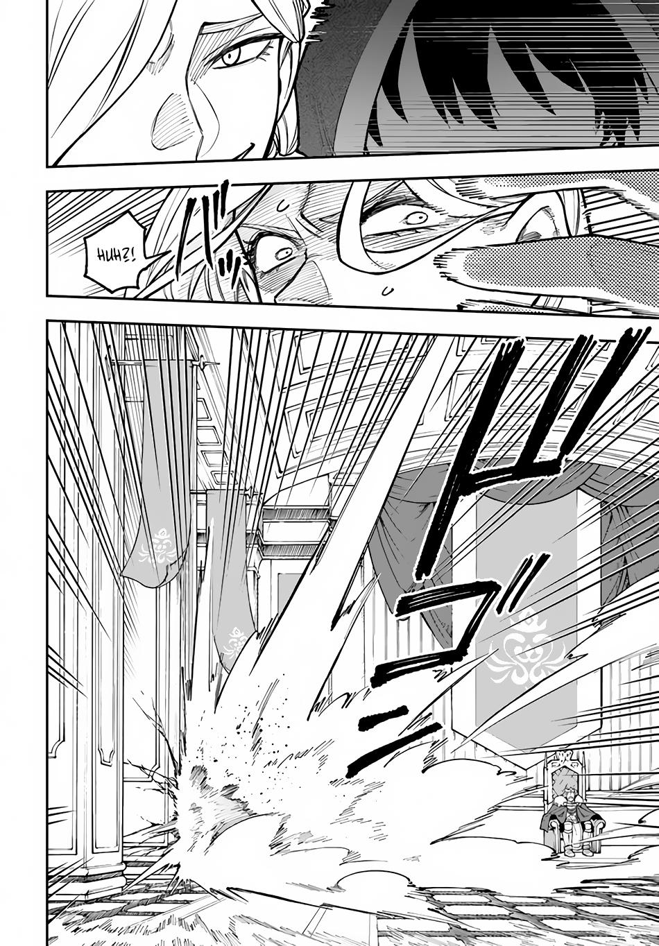 Nito no Taidana Isekai Shoukougun Chapter 28.2 page 11 - 