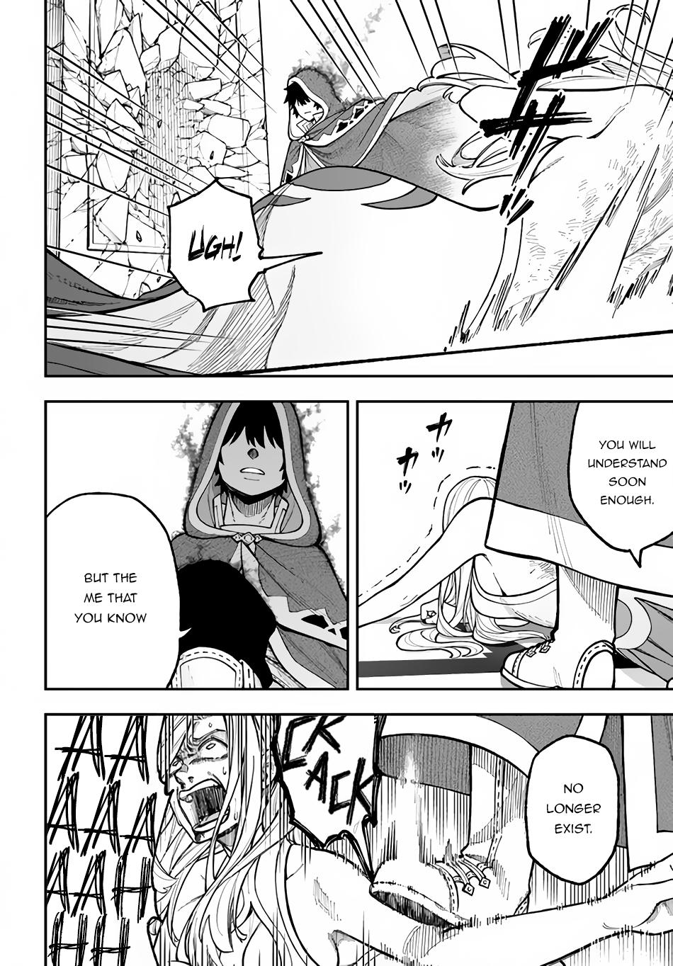 Nito no Taidana Isekai Shoukougun Chapter 29.1 page 3 - 